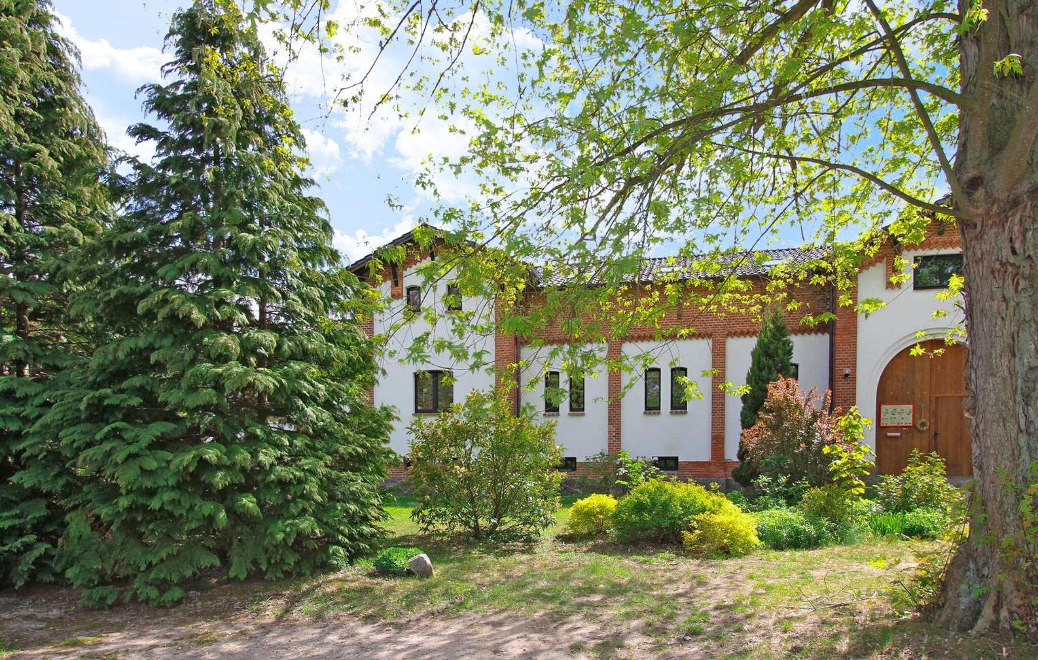 Ferienwohnung Kuchelmiß