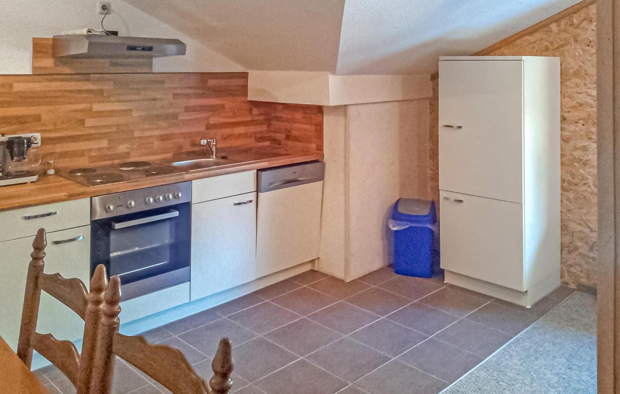 Ferienwohnung Kuchelmiß