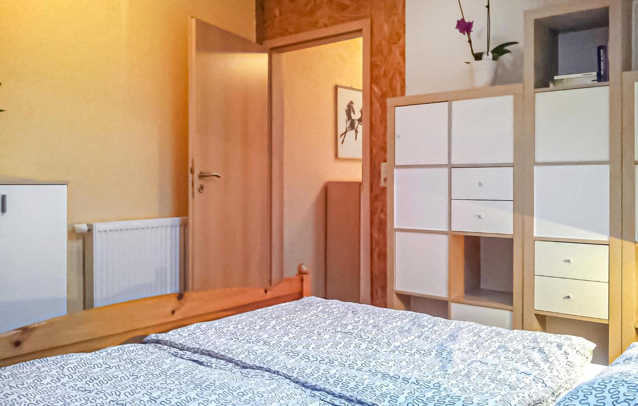 Ferienwohnung Kuchelmiß