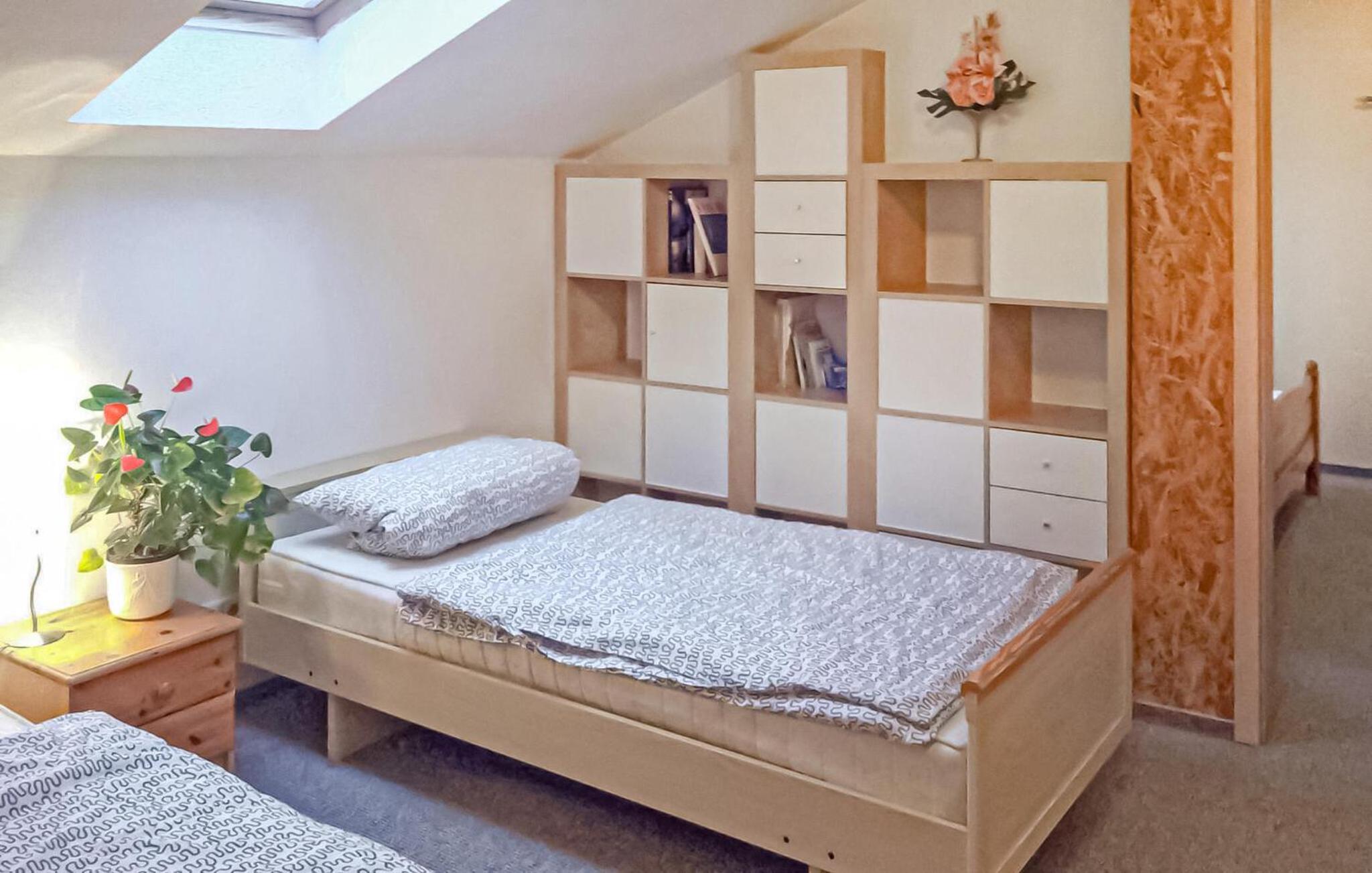 Ferienwohnung Kuchelmiß