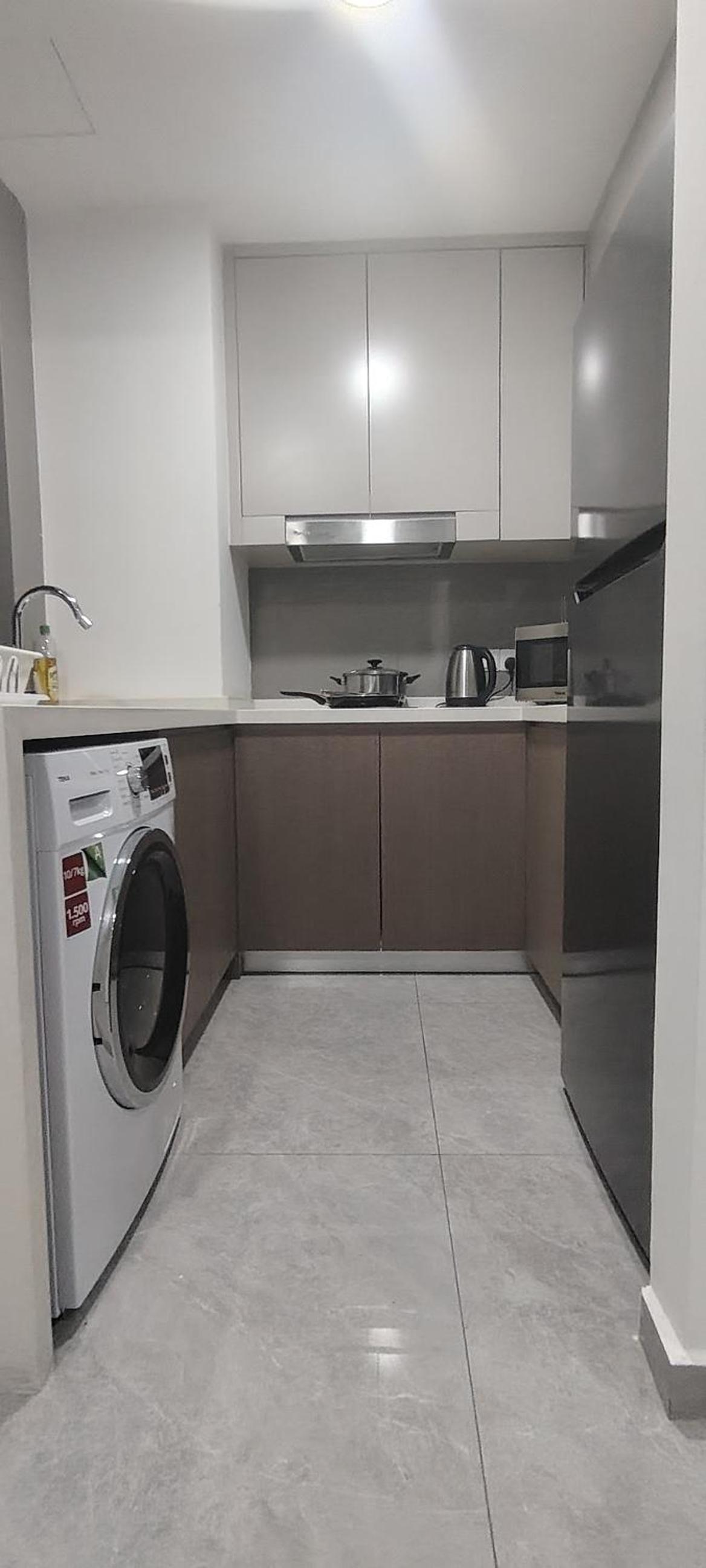 Agile Residensi Kuala Lumpur