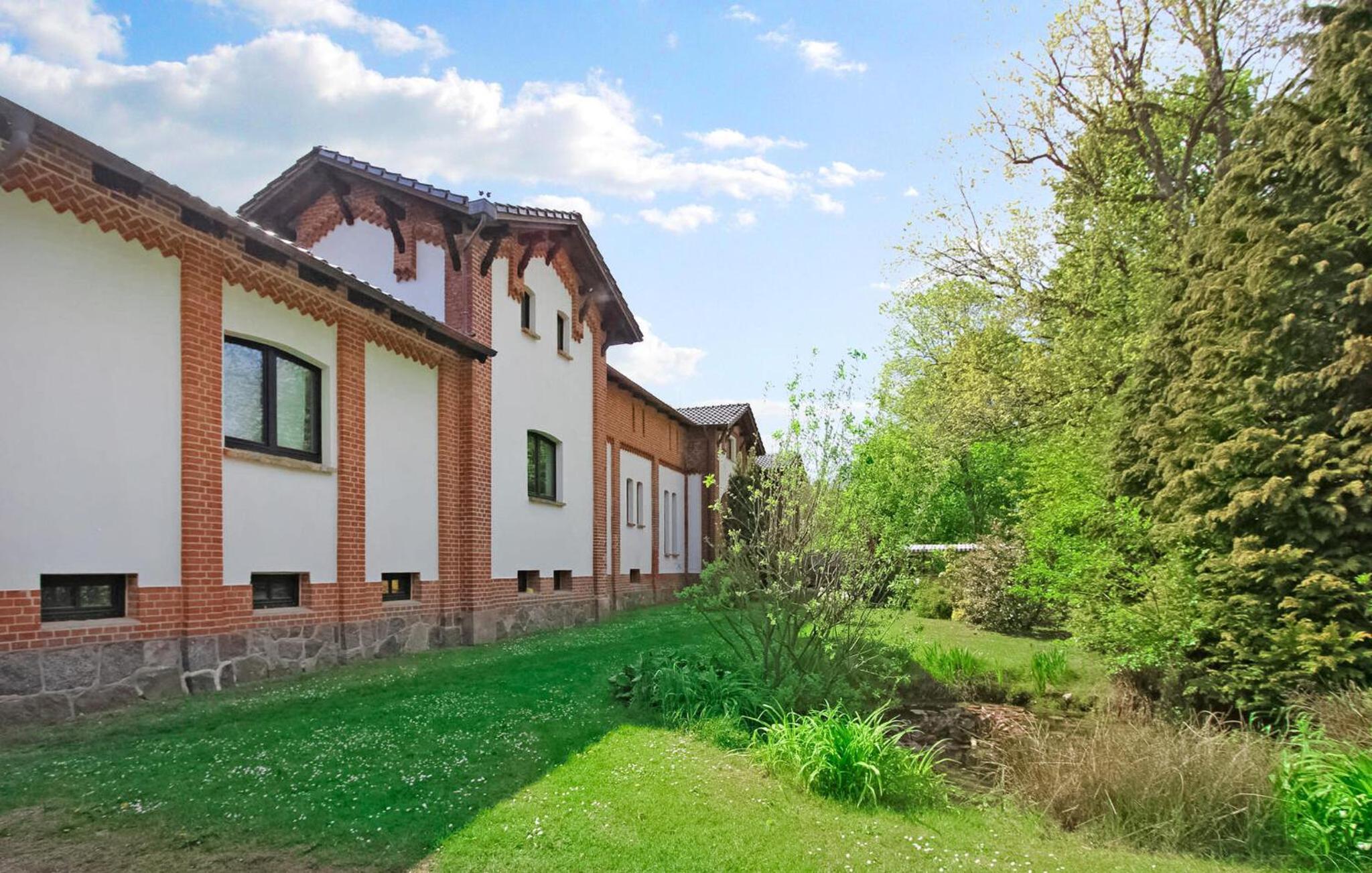 Ferienwohnung Kuchelmiß