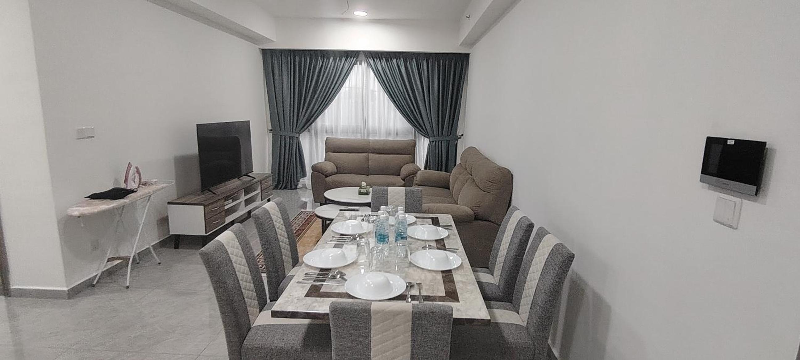 Agile Residensi Kuala Lumpur