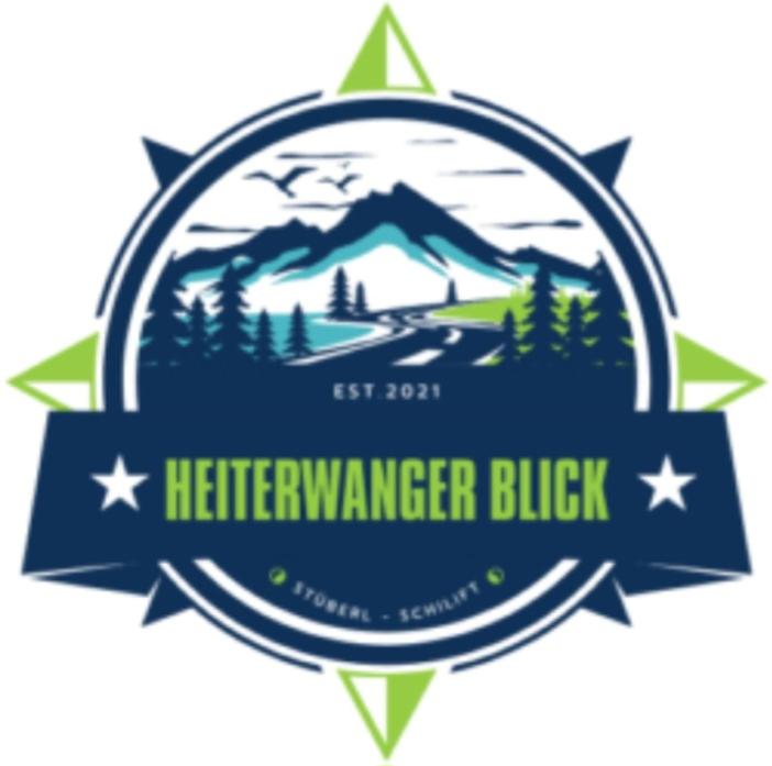 Ferienwohnung Heiterwanger-Blick