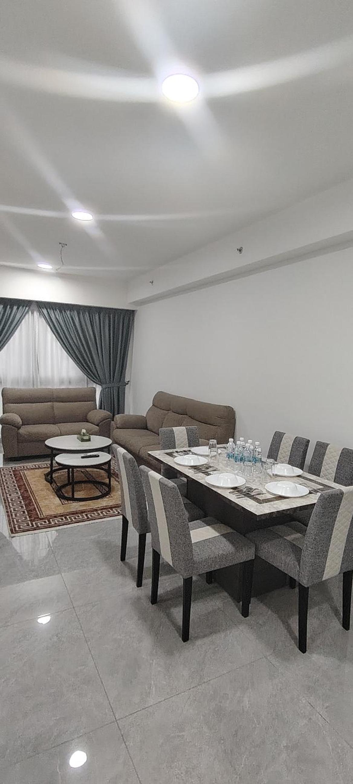 Agile Residensi Kuala Lumpur