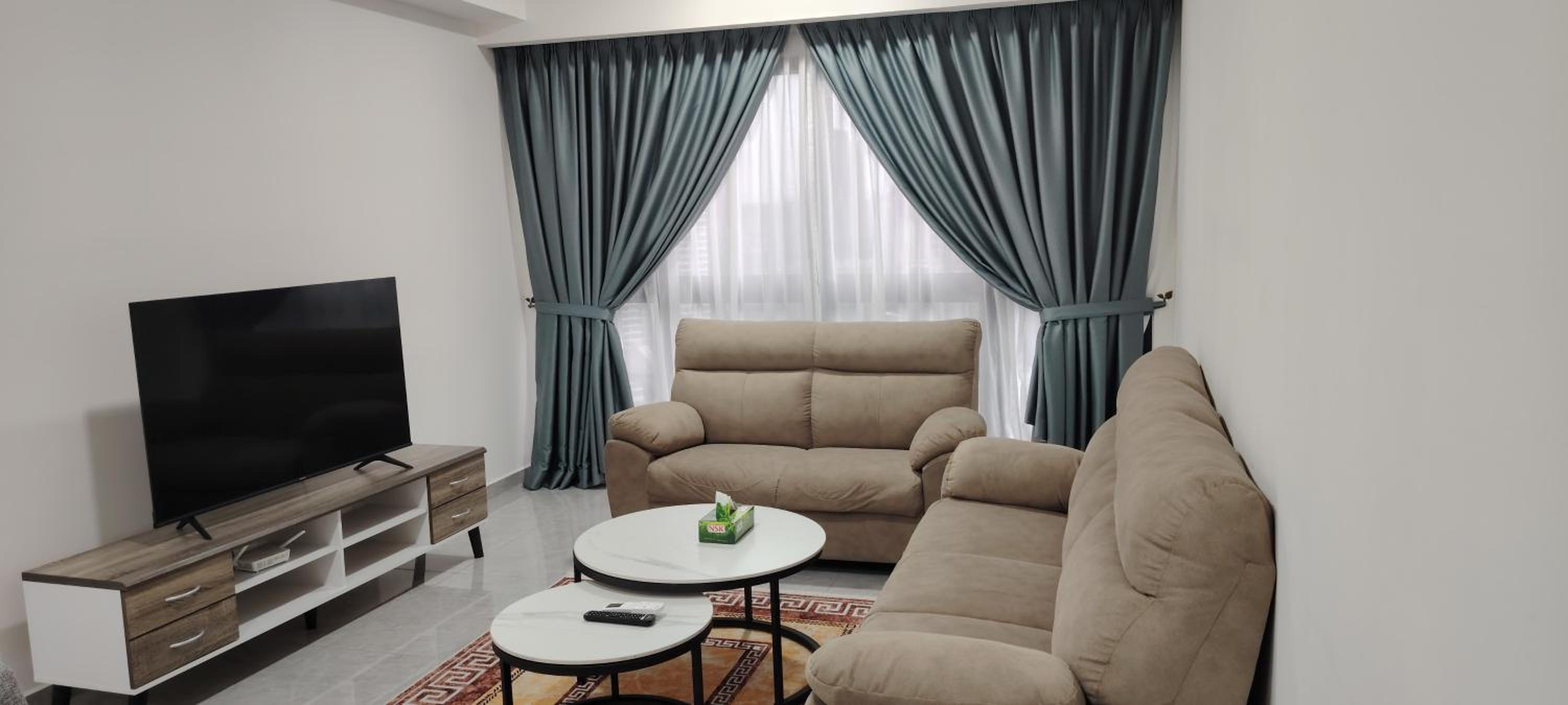 Agile Residensi Kuala Lumpur