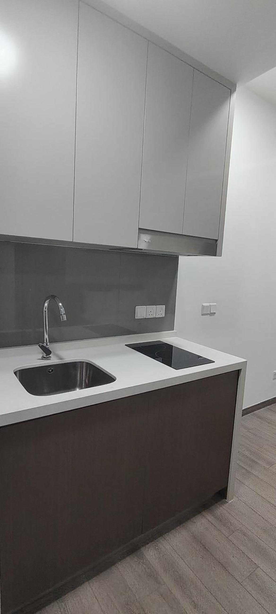 Agile Residensi Kuala Lumpur