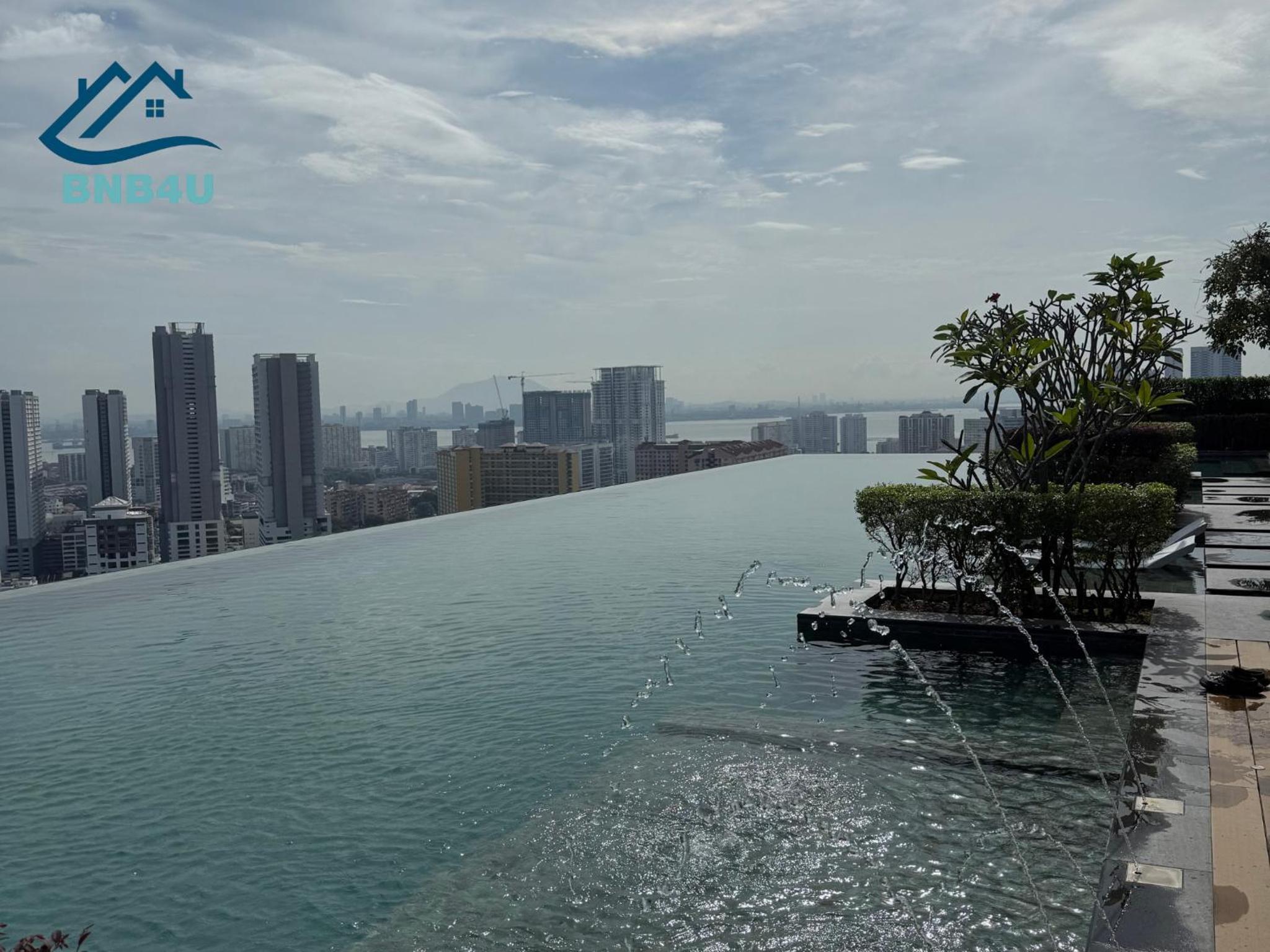 Beacon Executive Suites - Georgetown Penang, photo 44