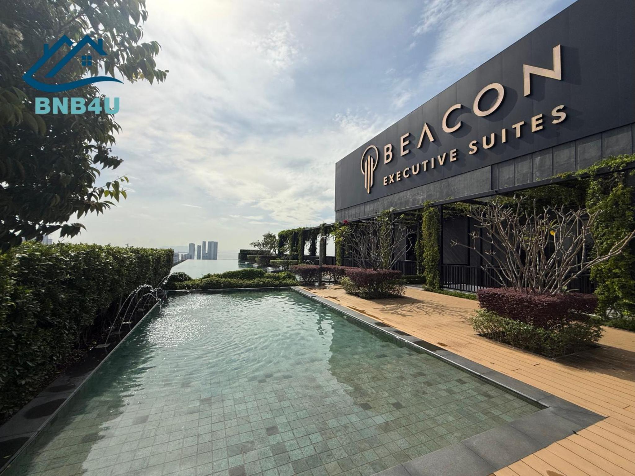 Beacon Executive Suites - Georgetown Penang, photo 9