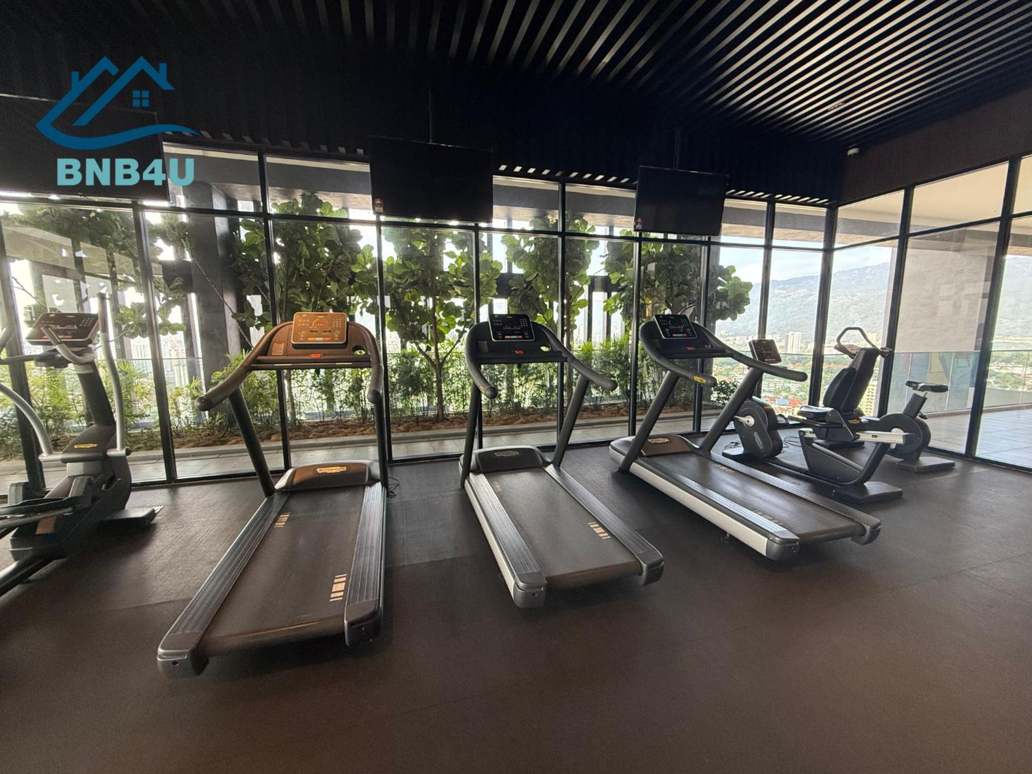 Beacon Executive Suites - Georgetown Penang, photo 13