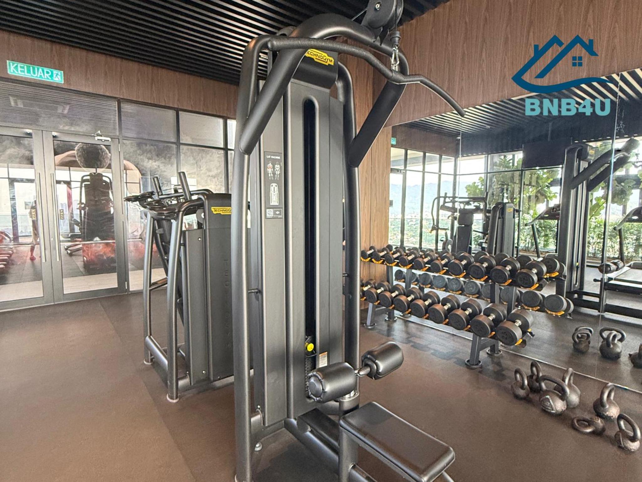 Beacon Executive Suites - Georgetown Penang, photo 50