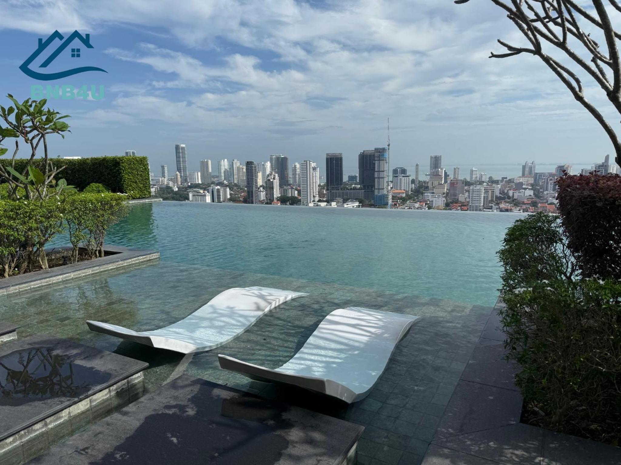 Beacon Executive Suites - Georgetown Penang, photo 62