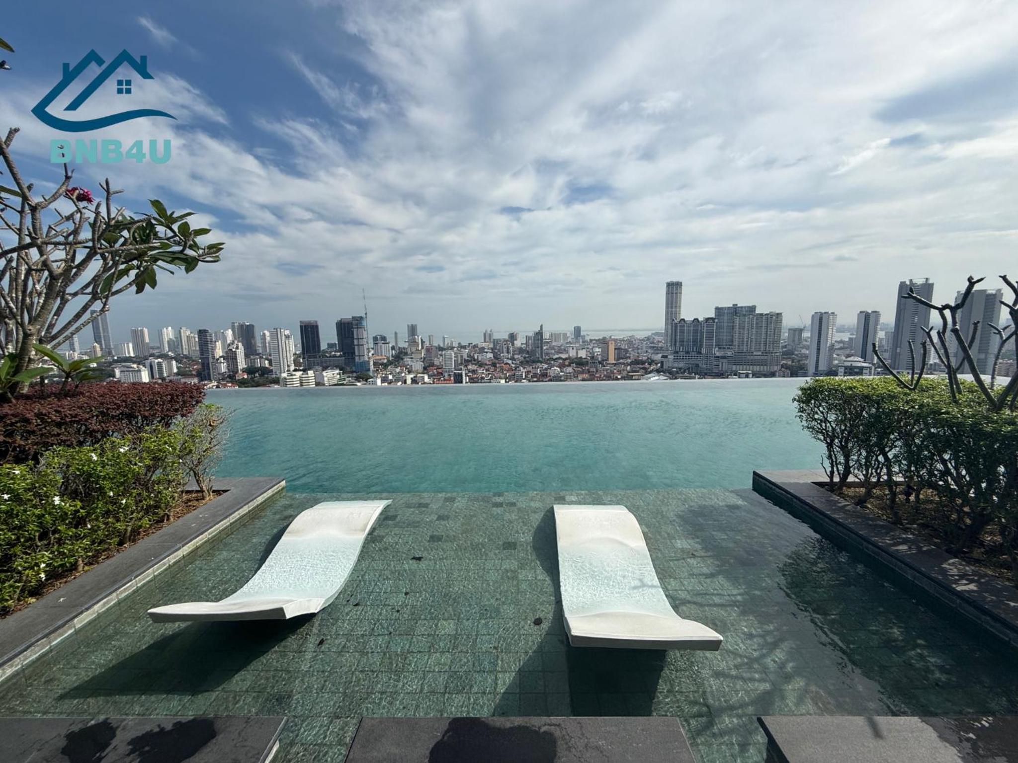 Beacon Executive Suites - Georgetown Penang, photo 54