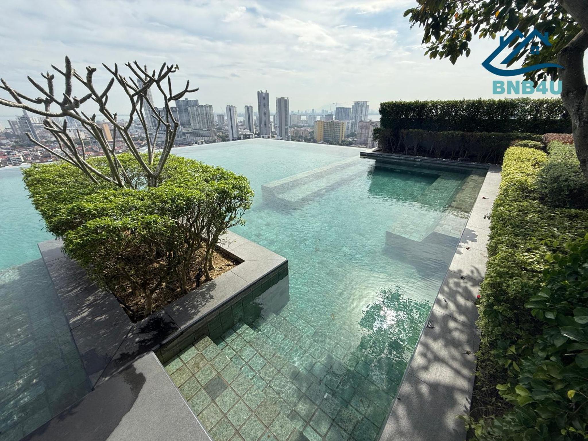 Beacon Executive Suites - Georgetown Penang, photo 20