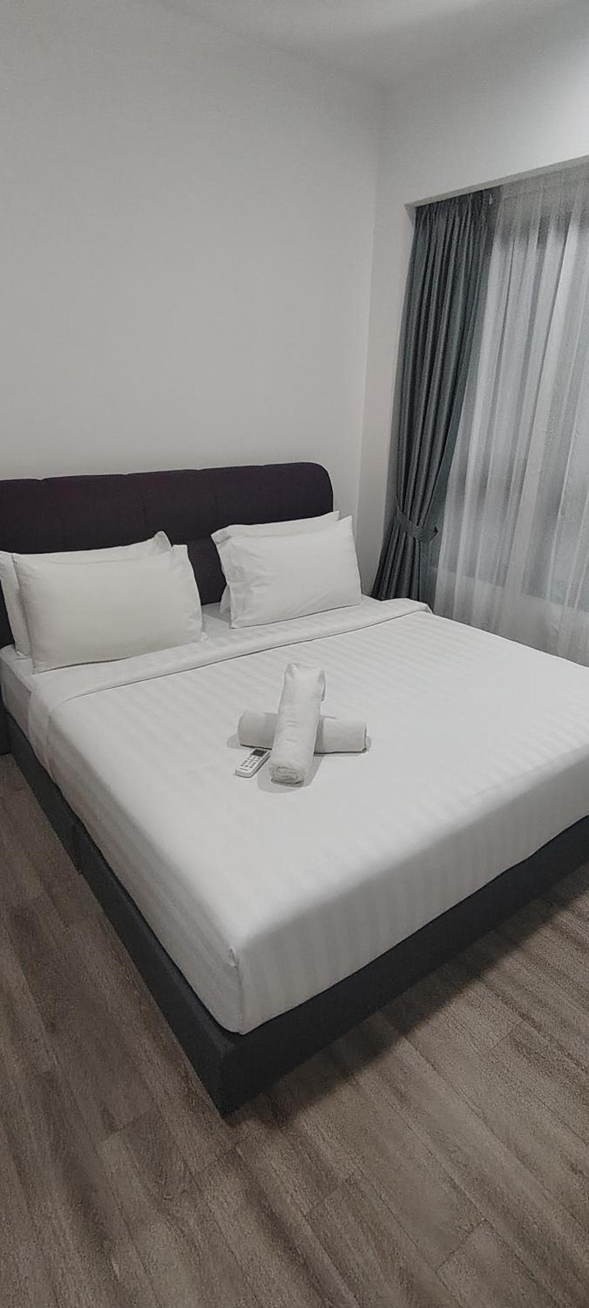 Agile Residensi Kuala Lumpur