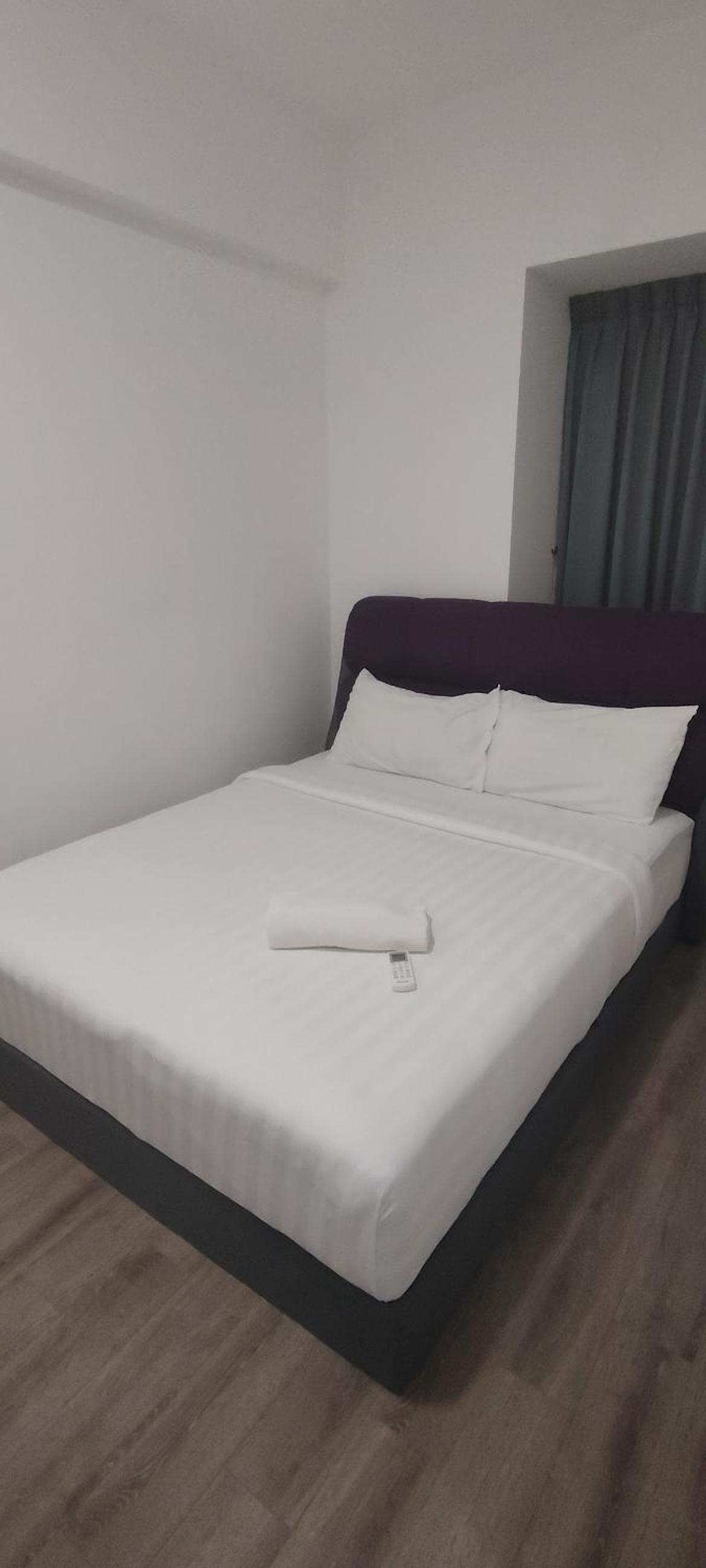 Agile Residensi Kuala Lumpur