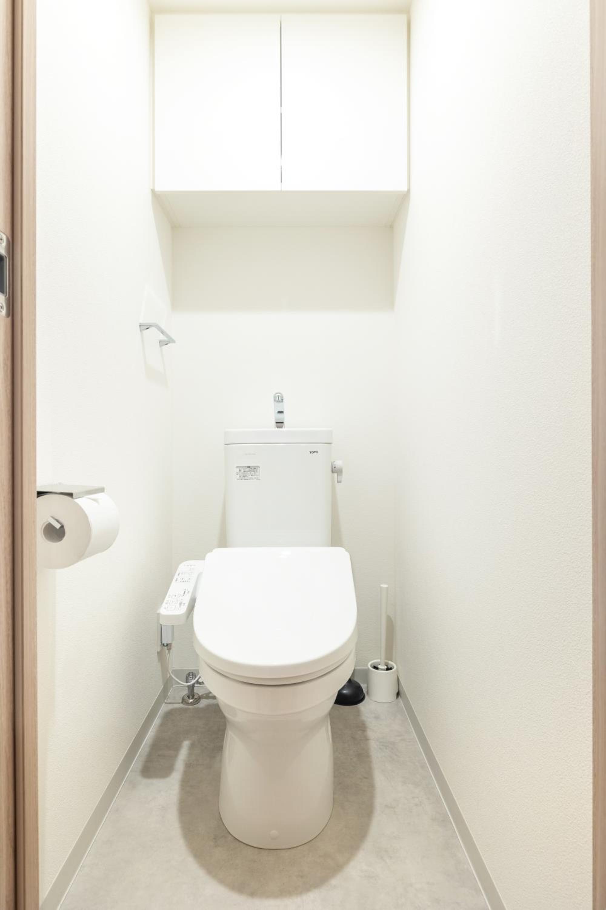Dash Living Asakusa East