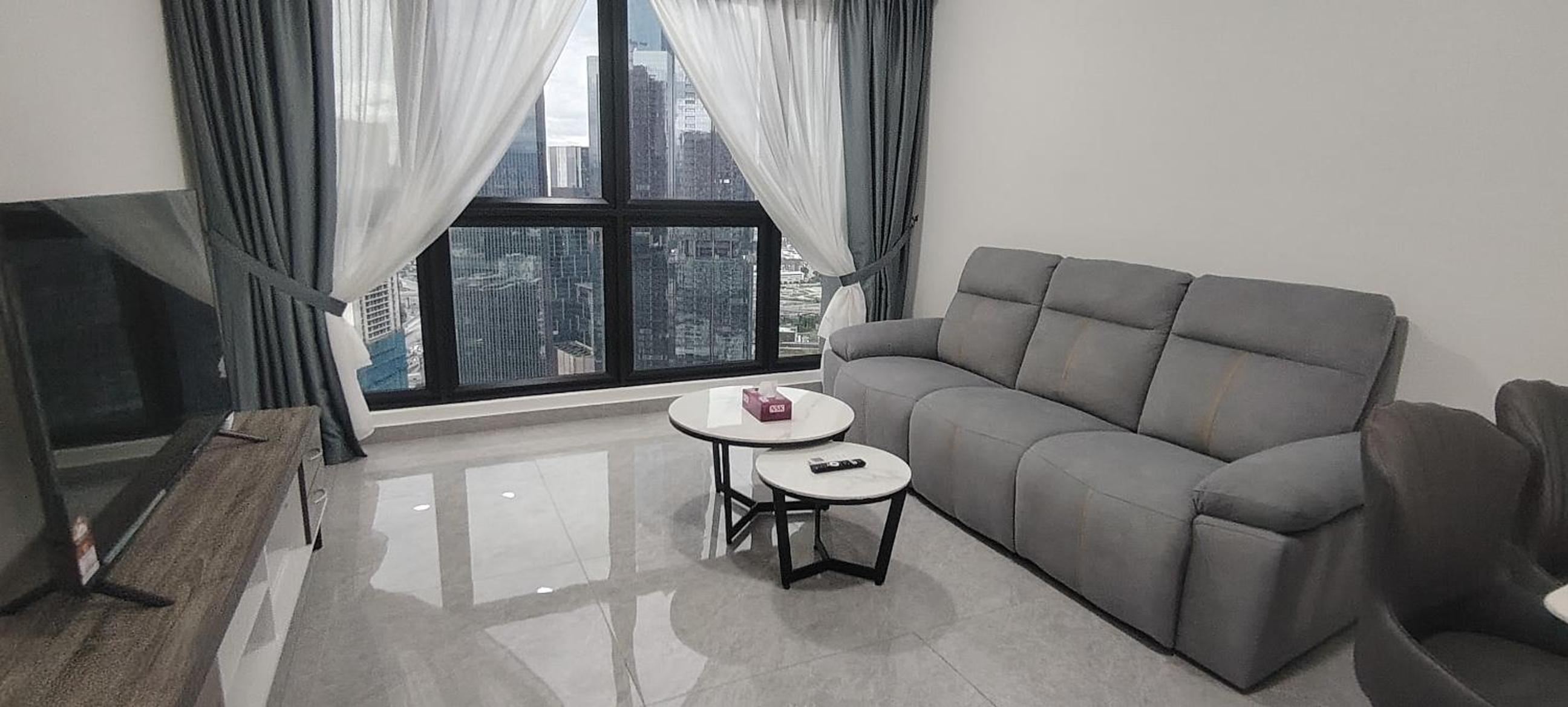 Agile Residensi Kuala Lumpur