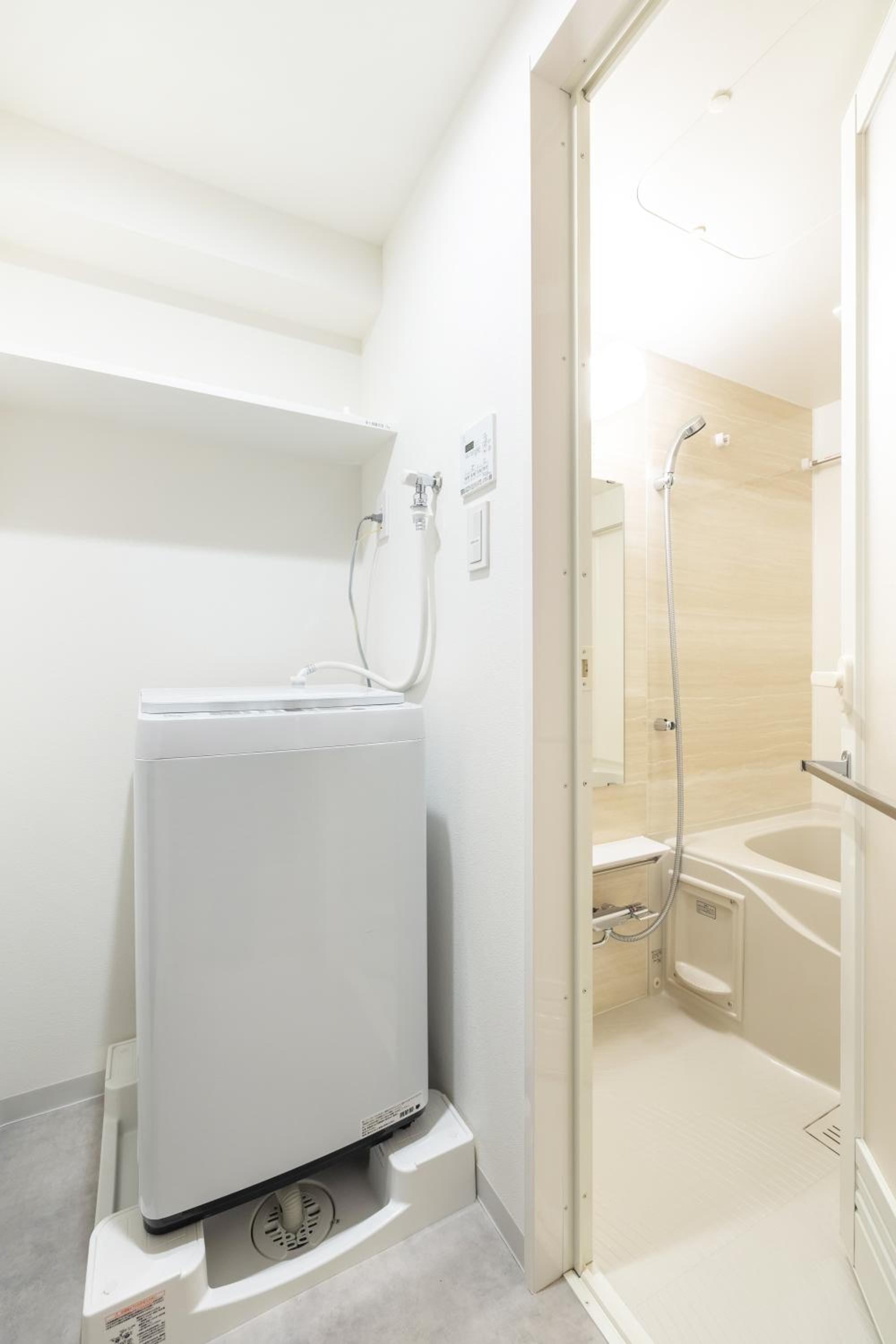 Dash Living Asakusa East