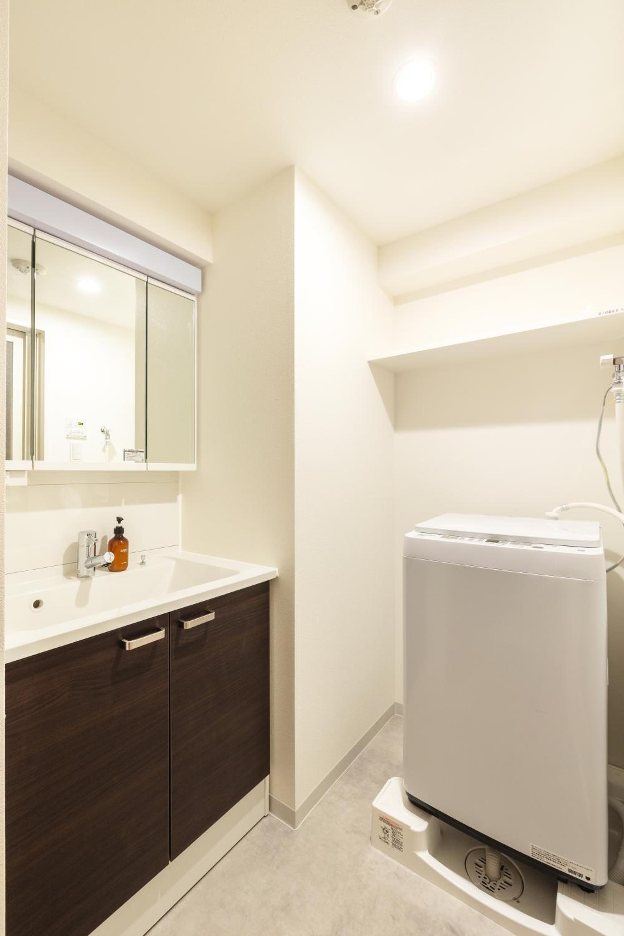 Dash Living Asakusa East