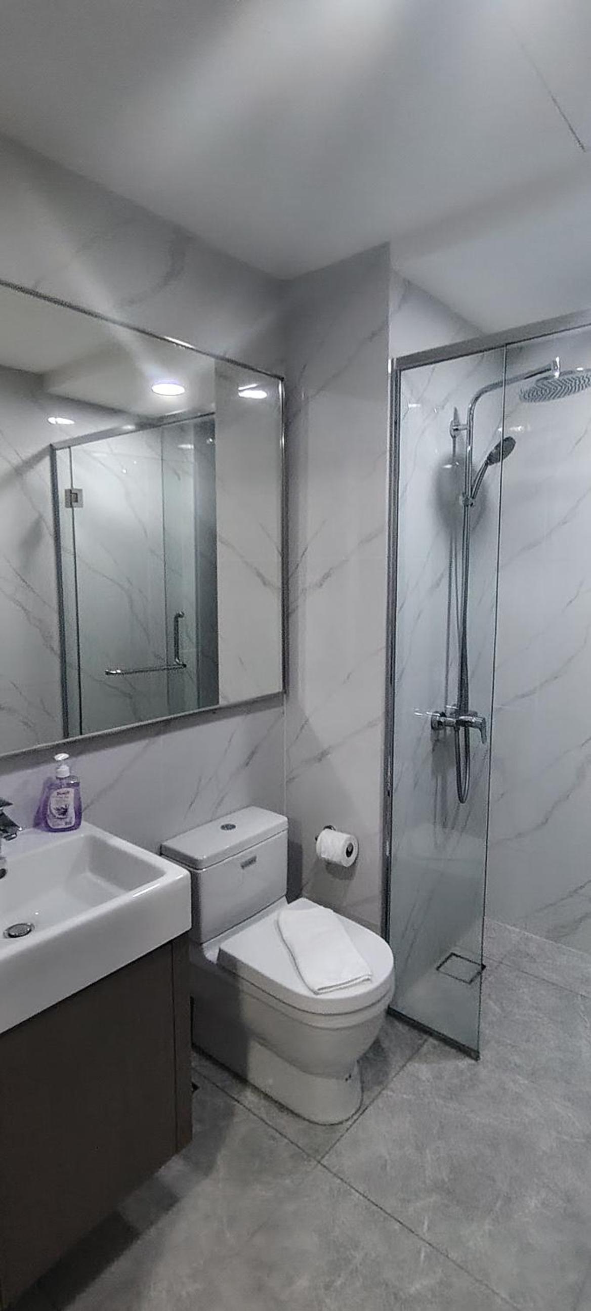 Agile Residensi Kuala Lumpur