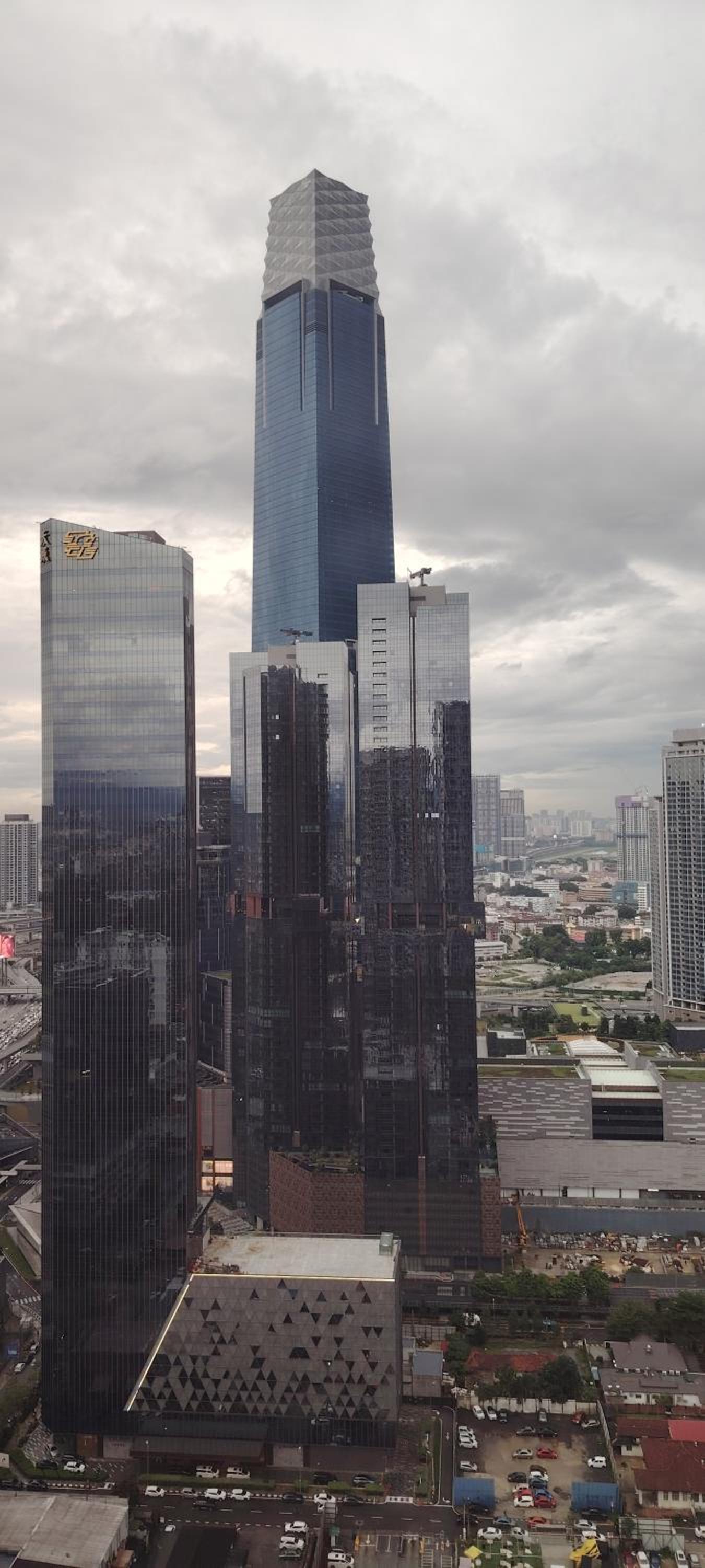 Agile Residensi Kuala Lumpur