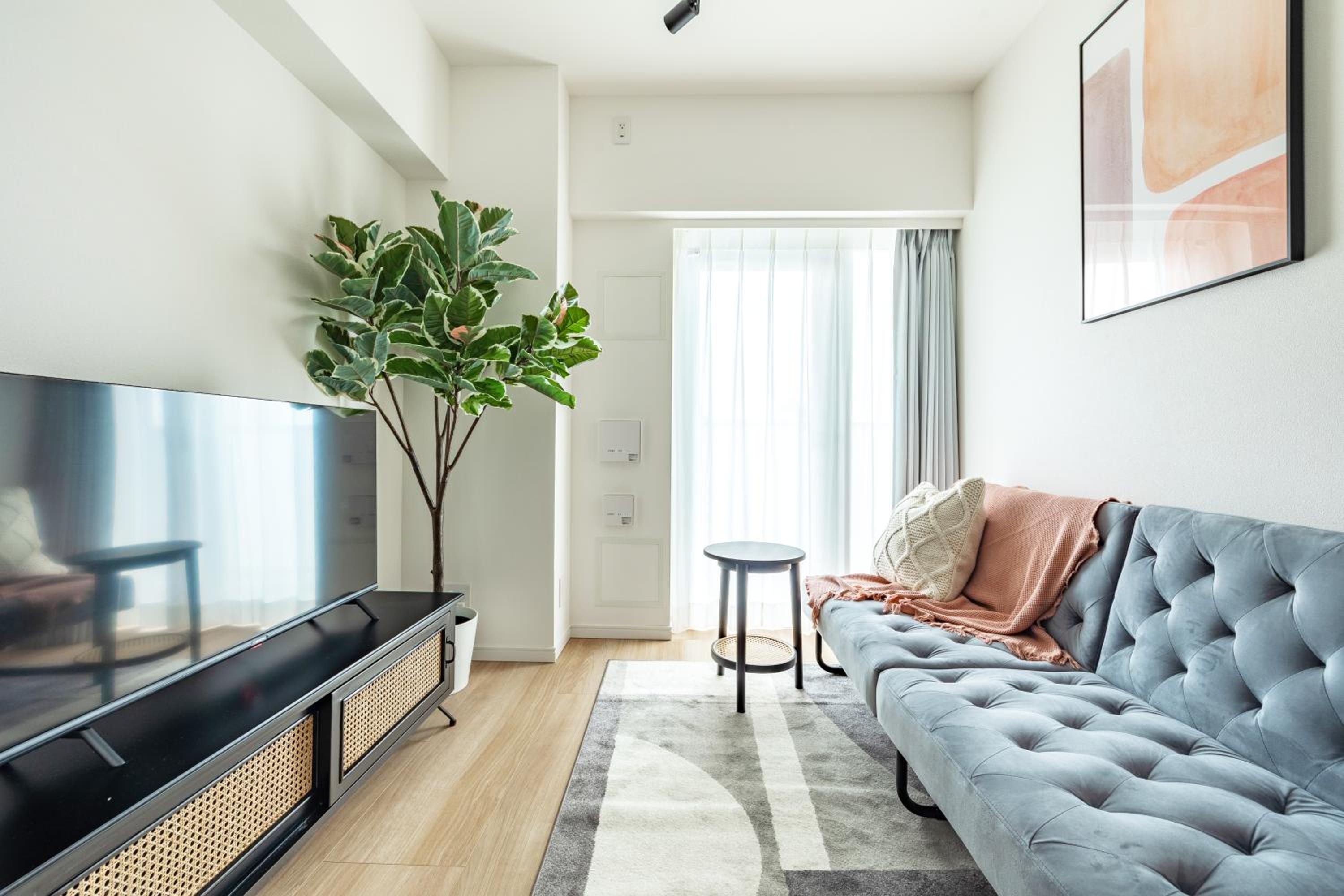 Dash Living Asakusa East