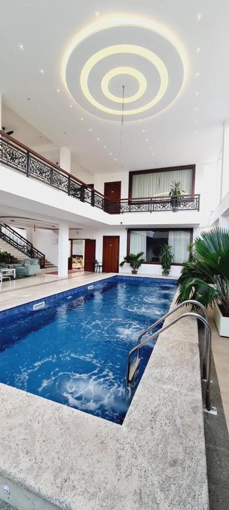 Villa Escape in view 5