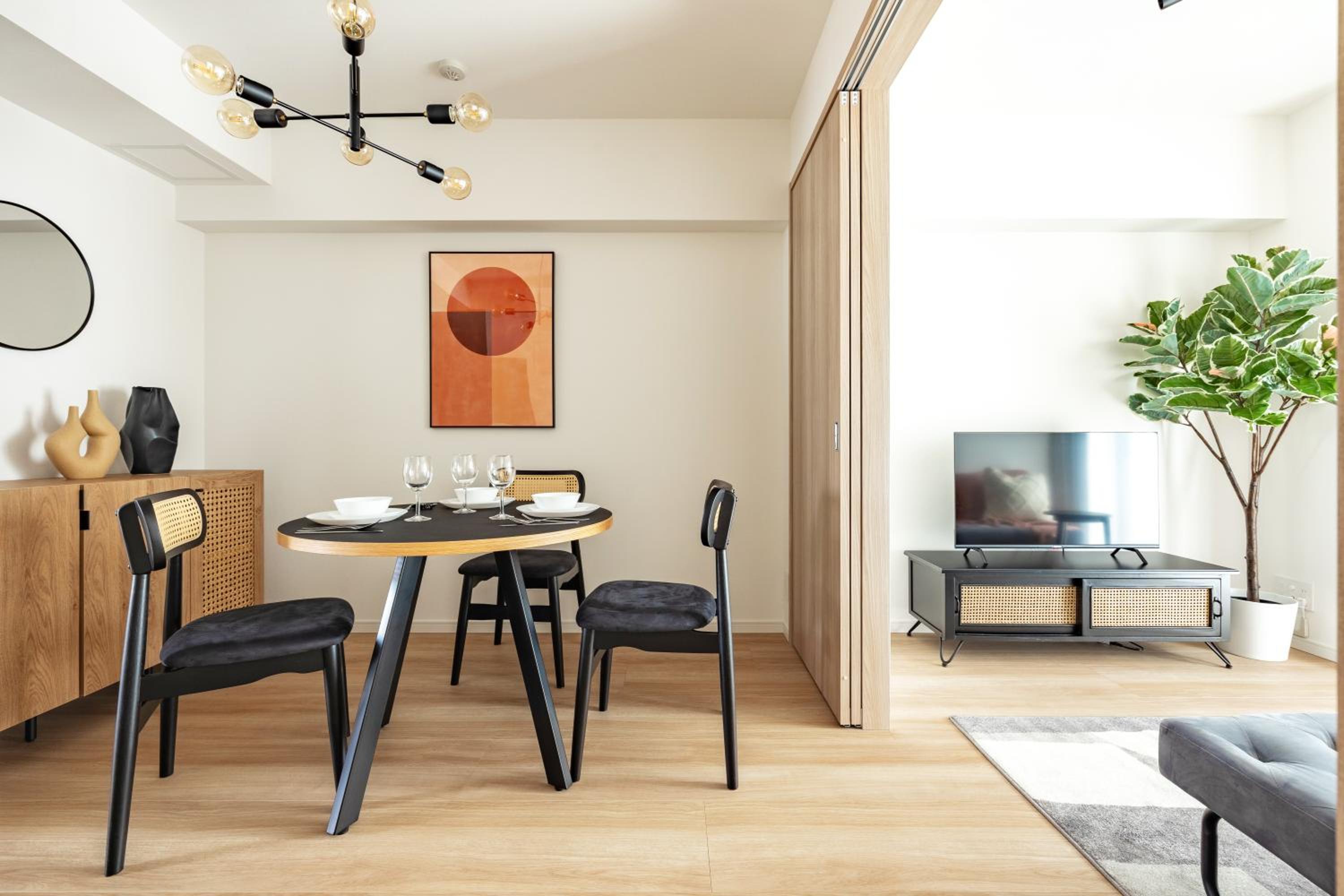 Dash Living Asakusa East
