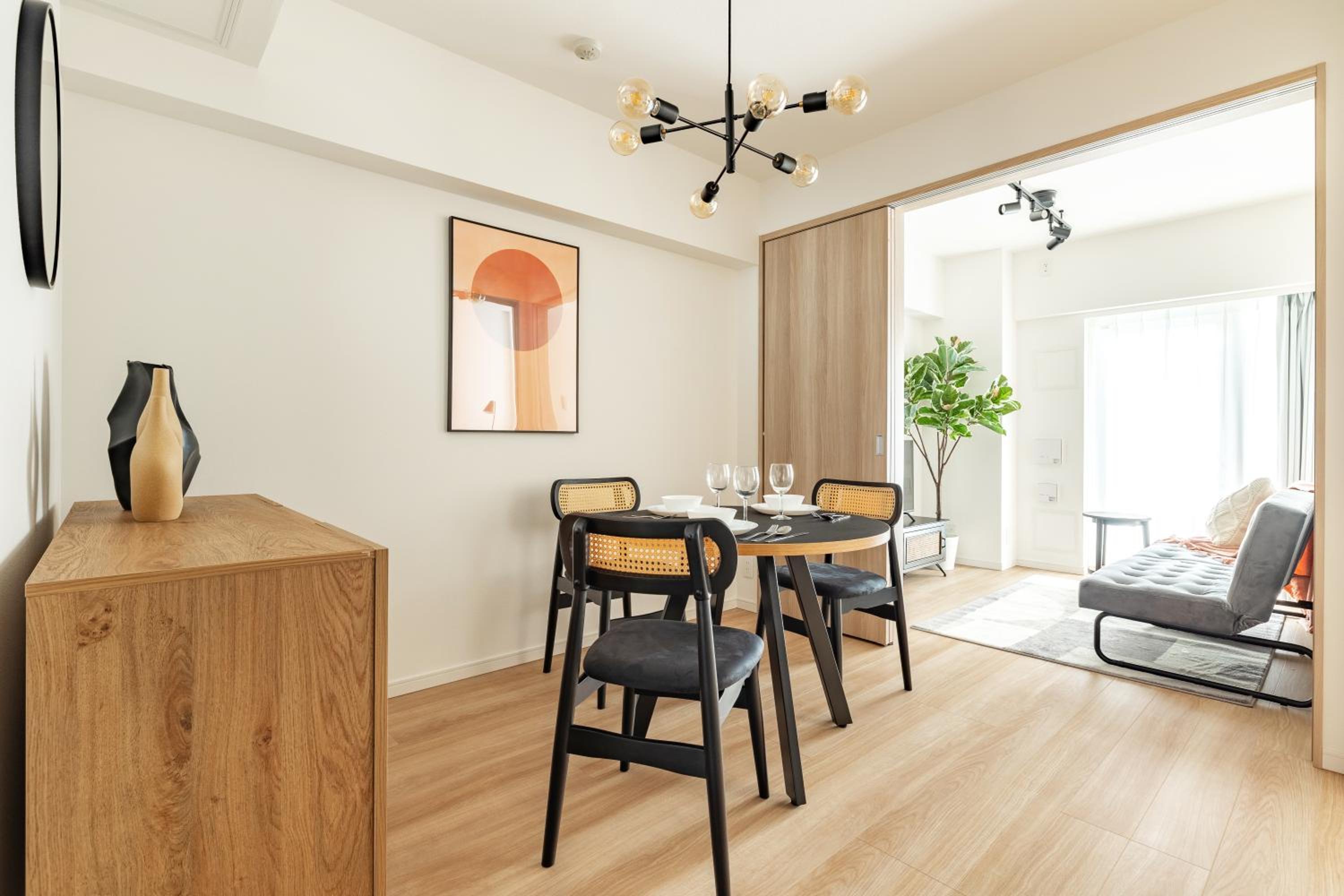 Dash Living Asakusa East