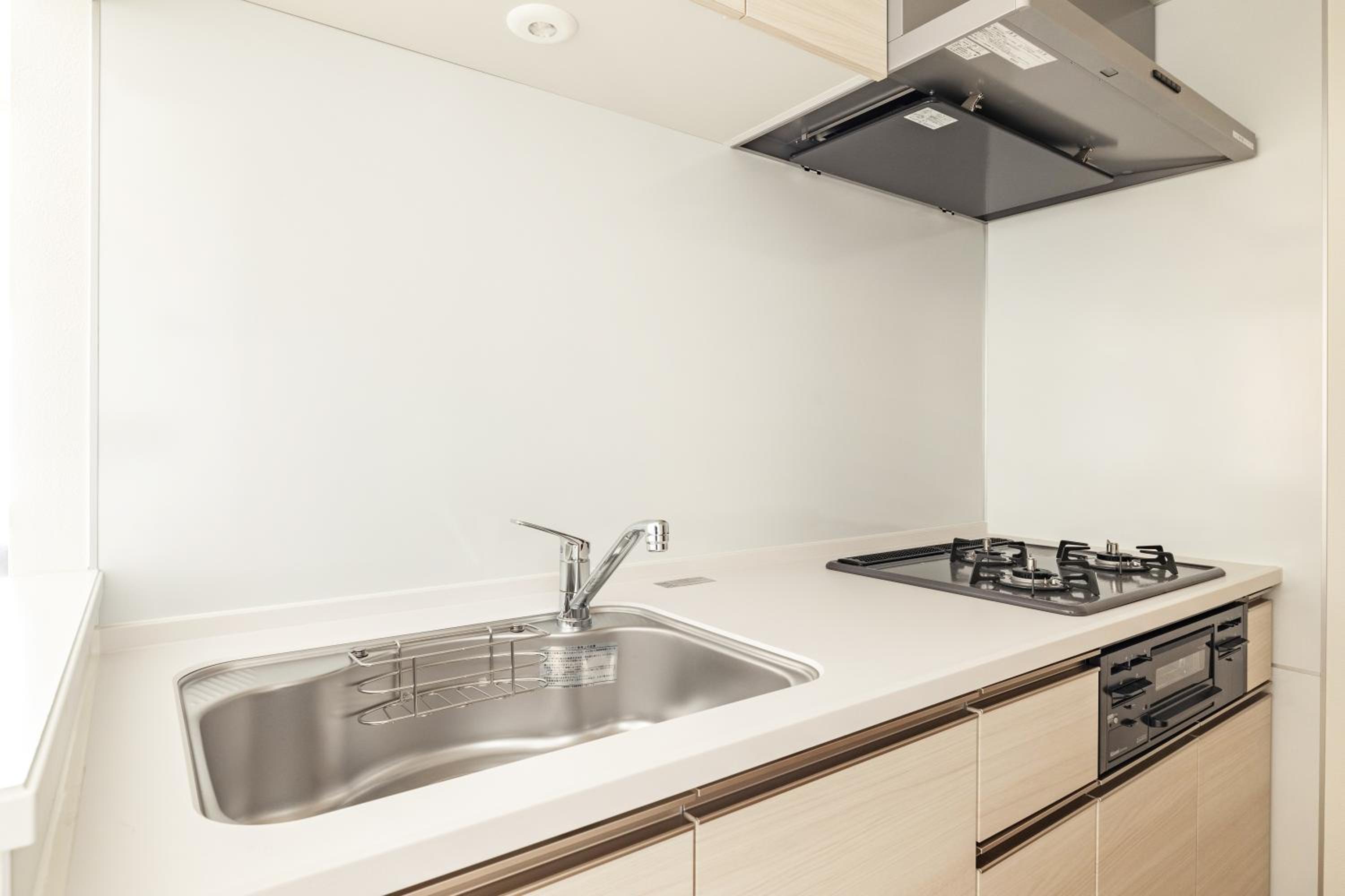 Dash Living Asakusa East