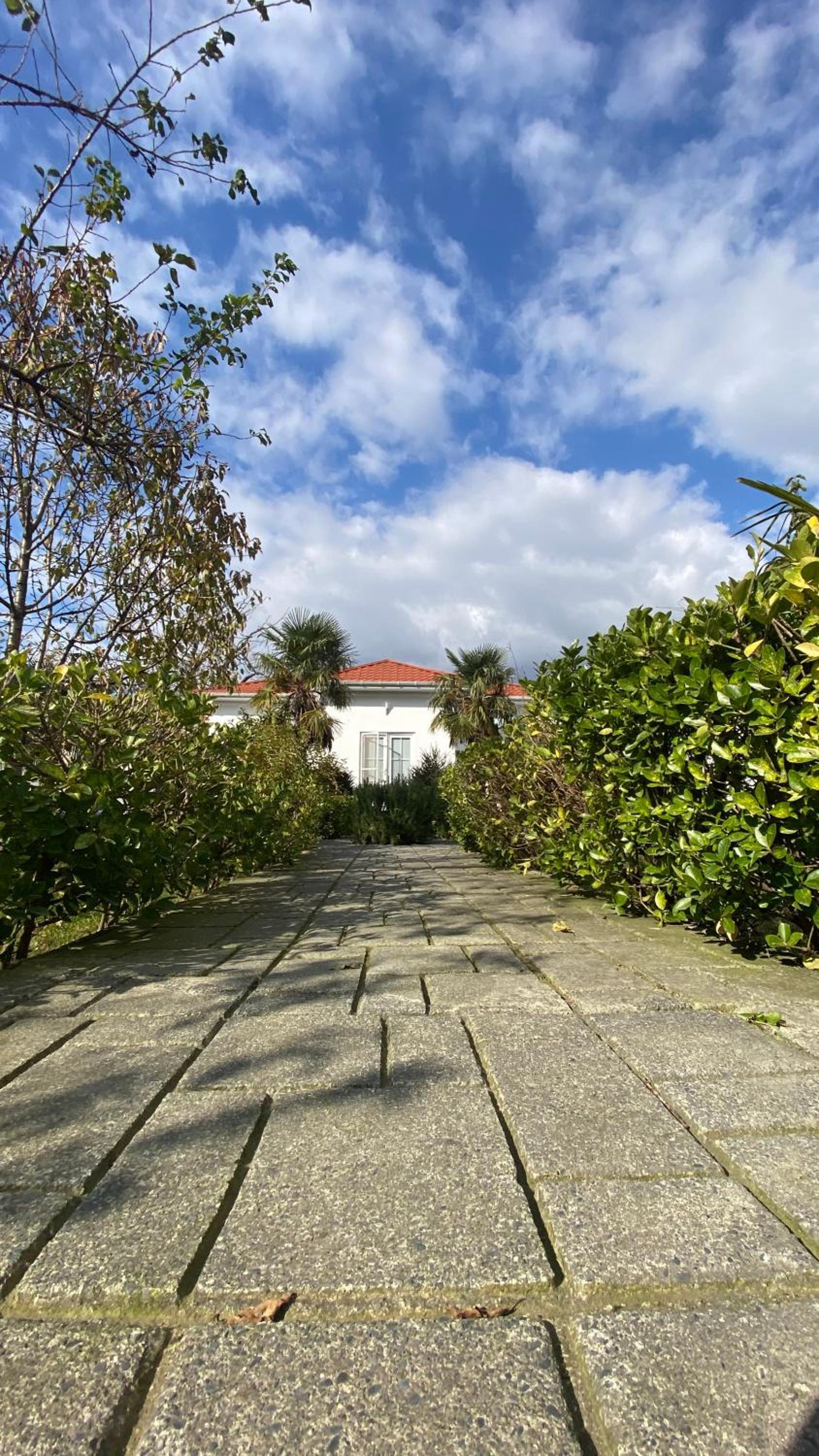 Villa dé Zaqatala