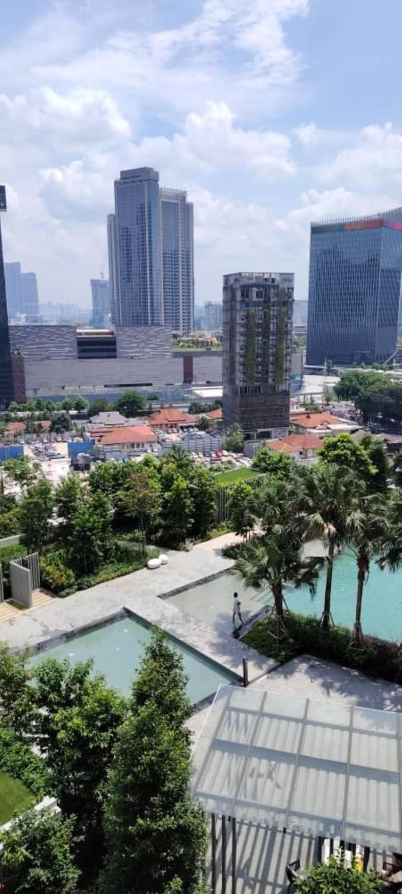 Agile Residensi Kuala Lumpur