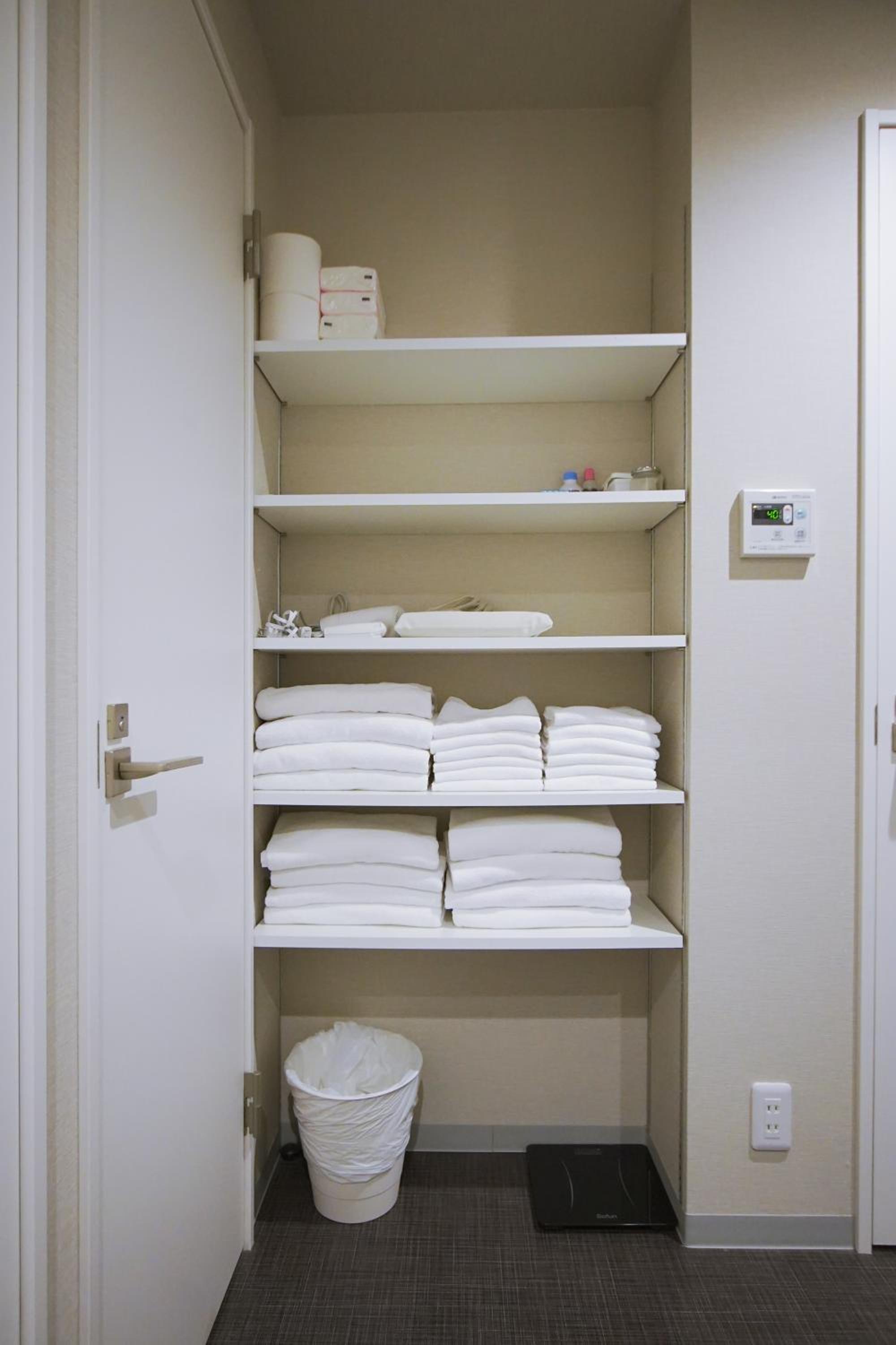 INOVE VILLA OSAKA -118 sqm , 2 Bedrooms , 7 Double Beds , Max 14 ppl- Great Access to USJ & Namba