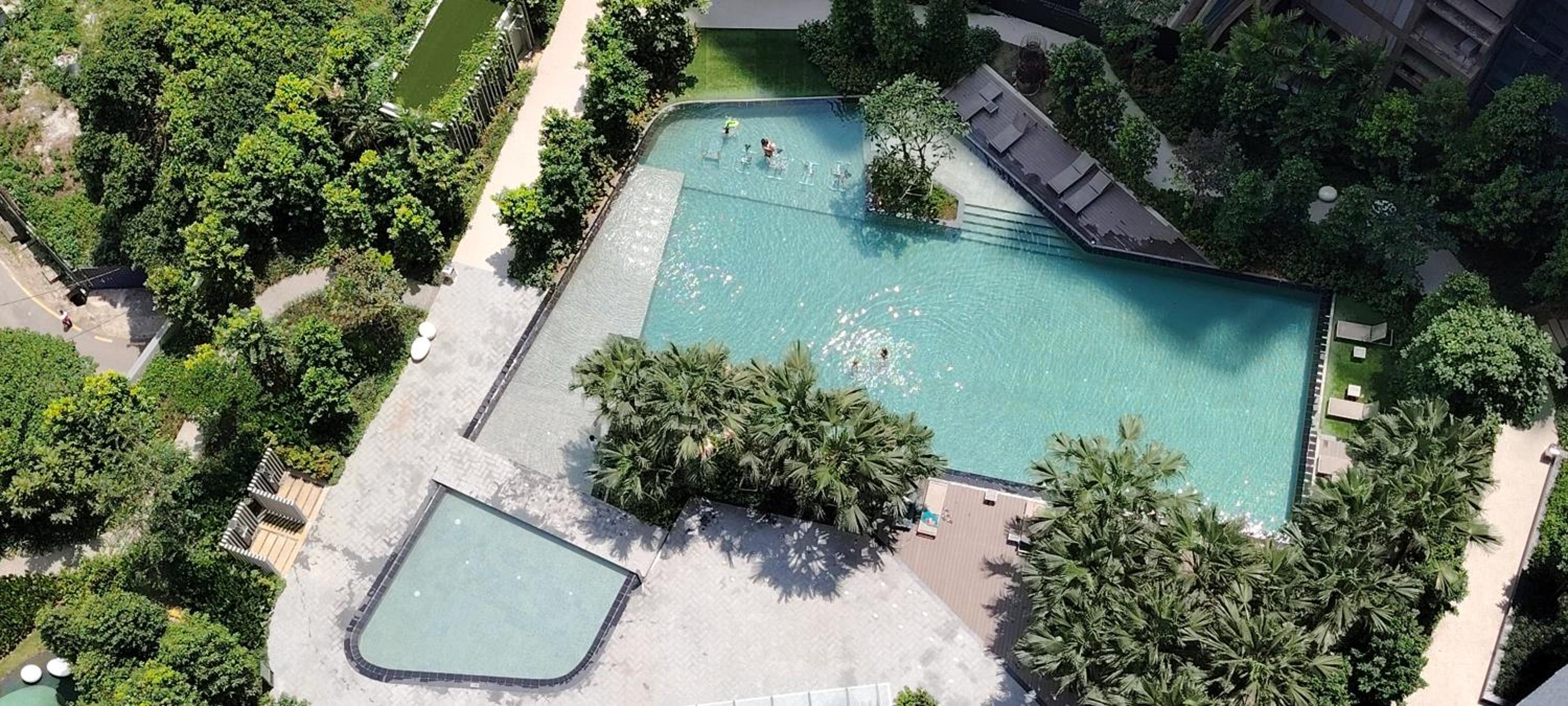 Agile Residensi Kuala Lumpur