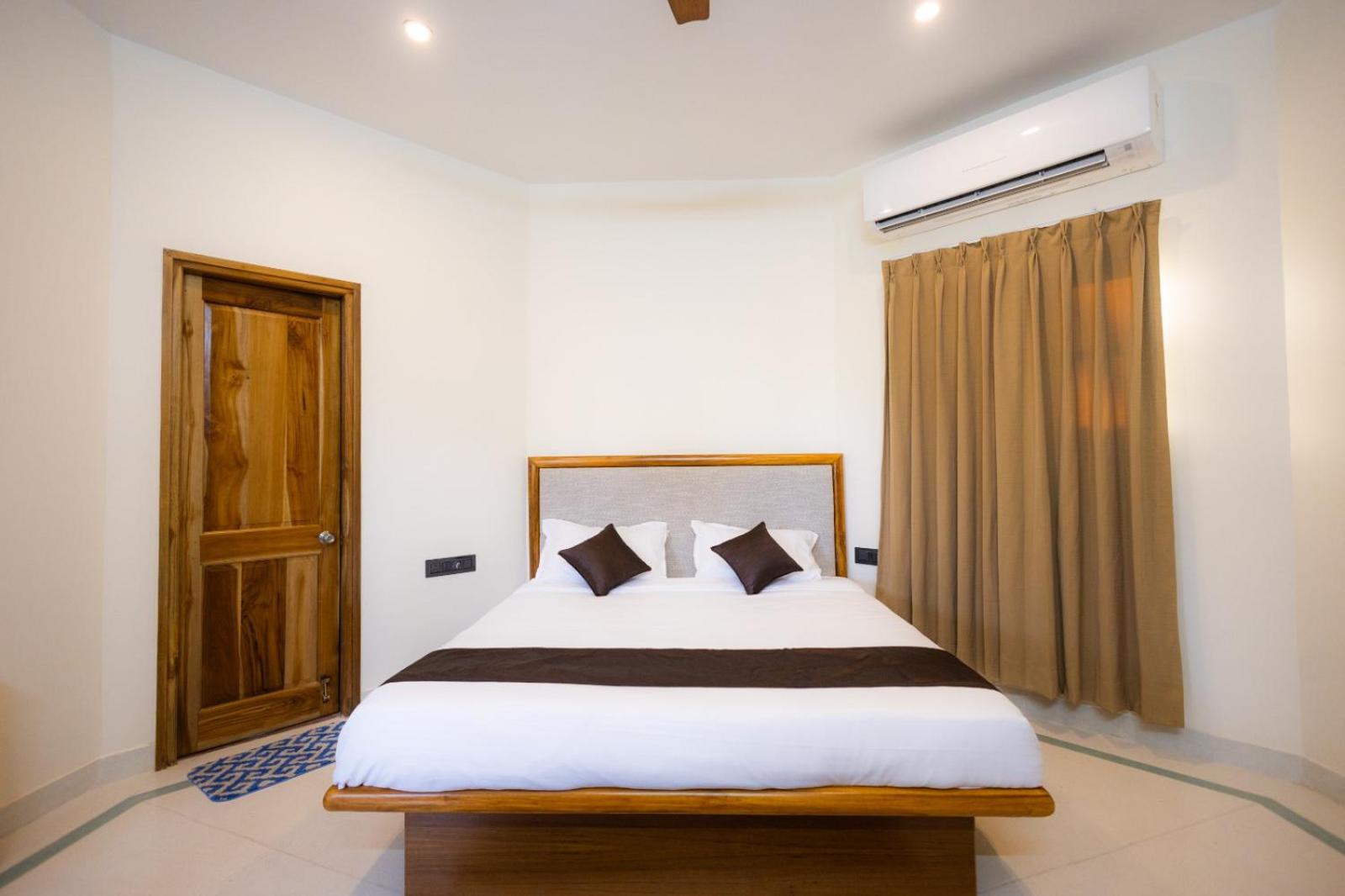 Shikargarh cottages