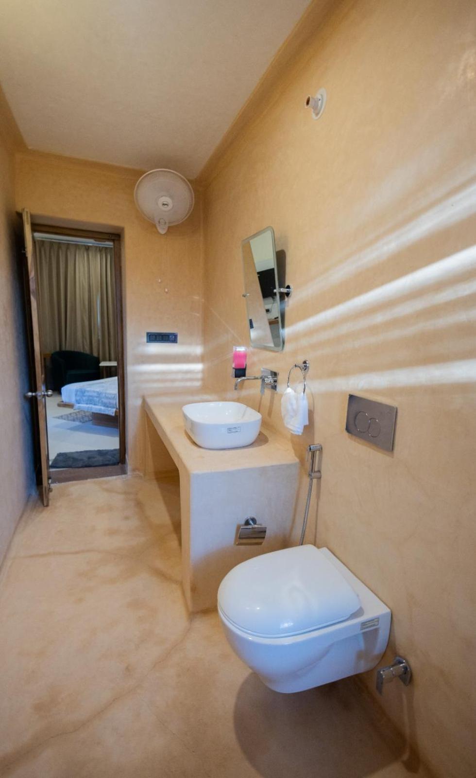 Shikargarh cottages