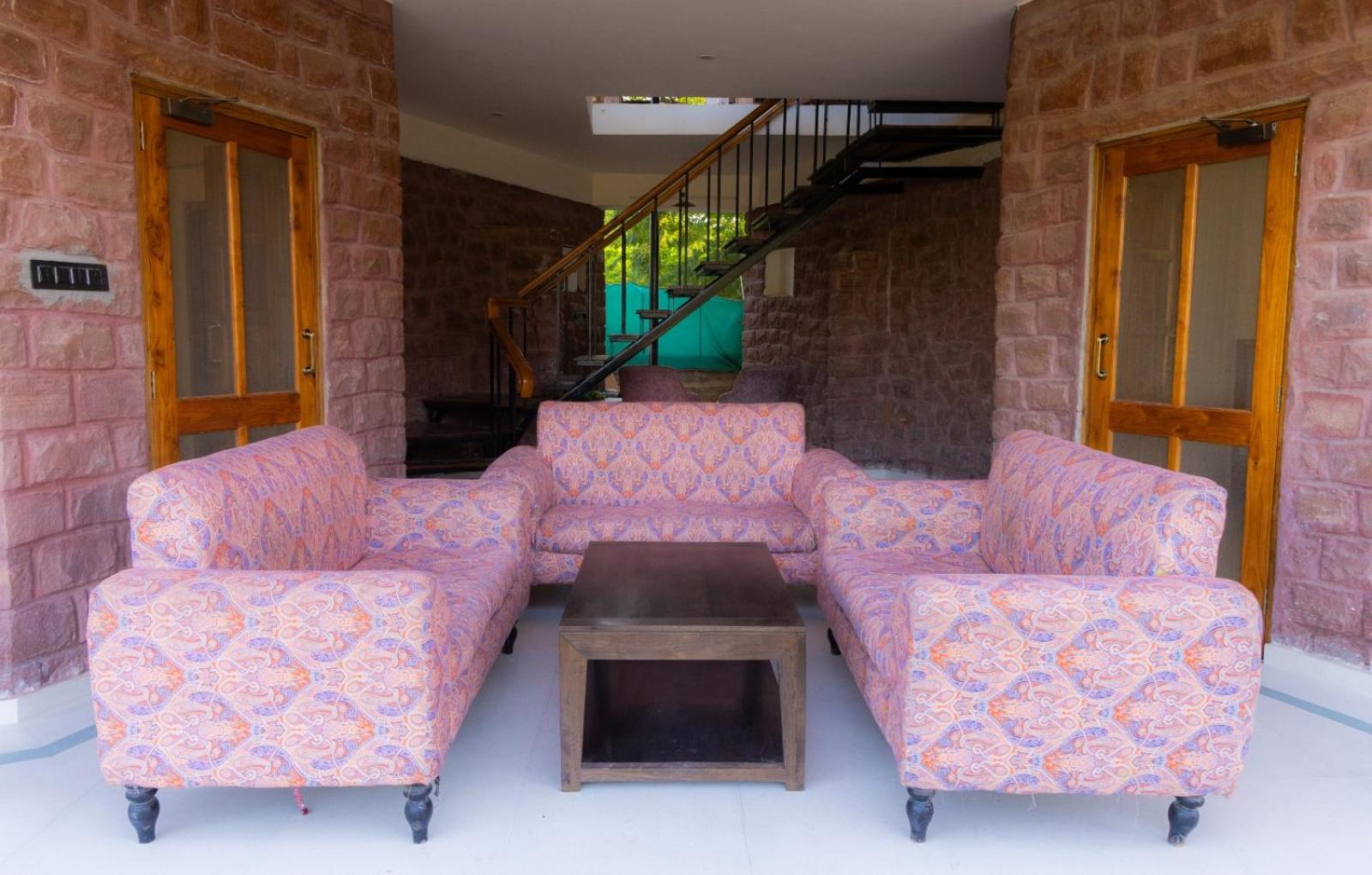 Shikargarh cottages