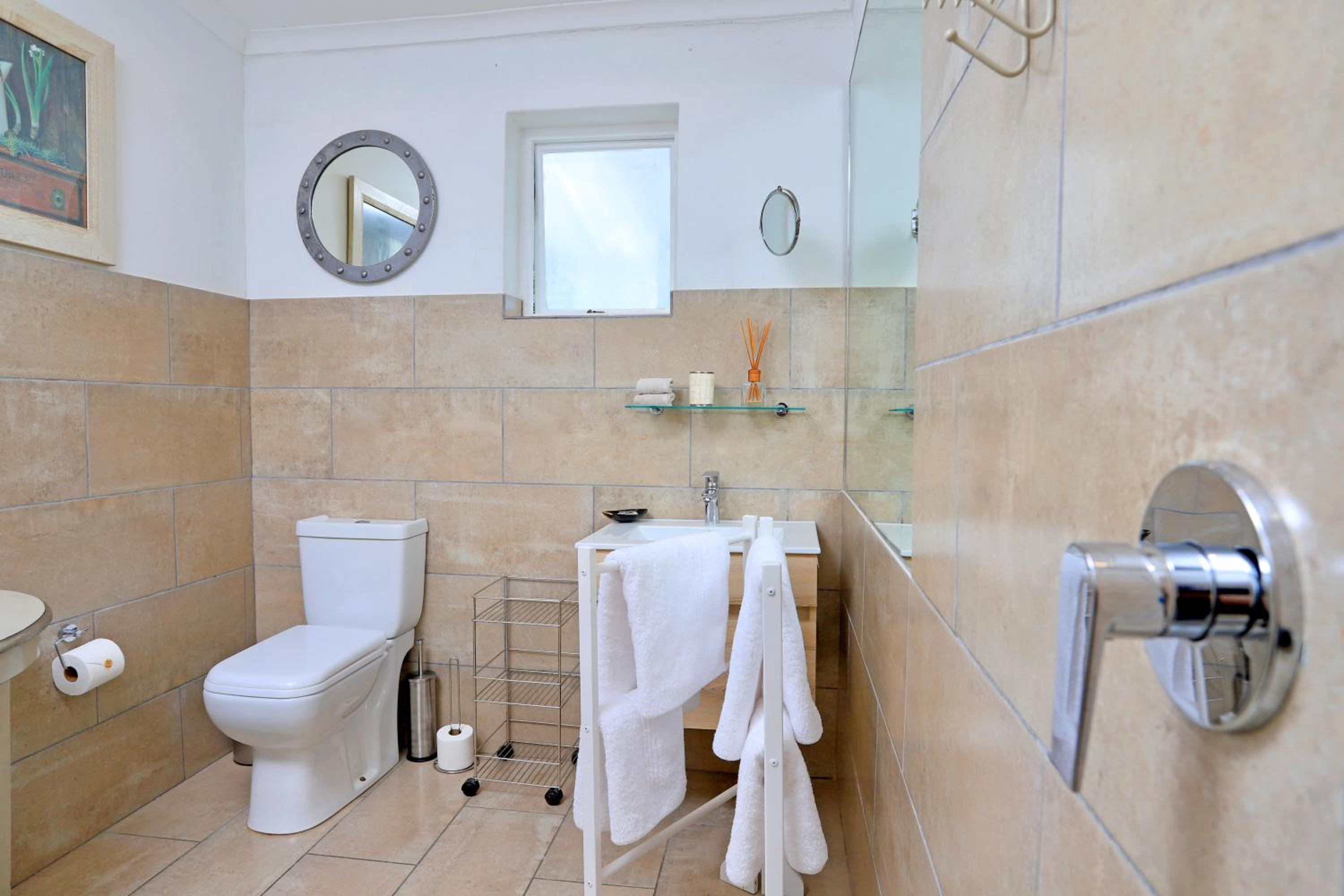Rosedene Guest House