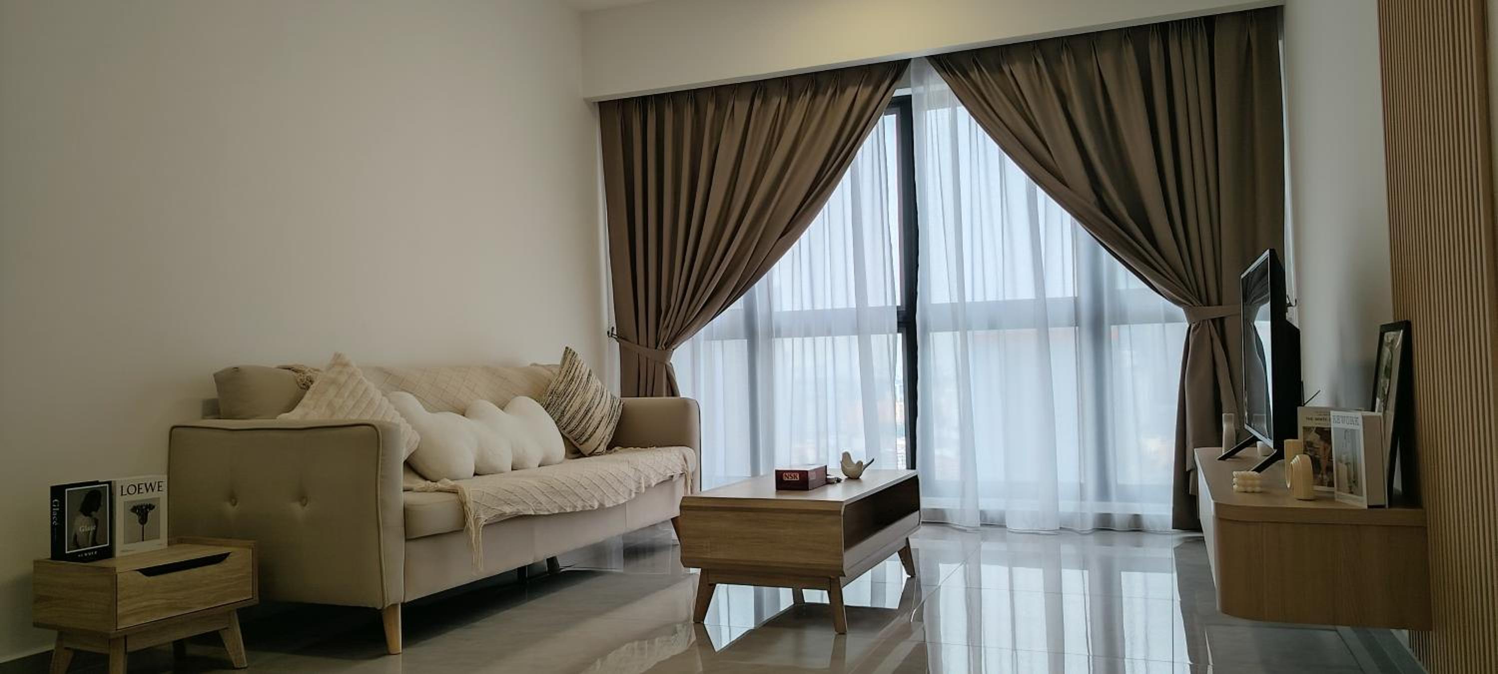 Agile Residensi Kuala Lumpur