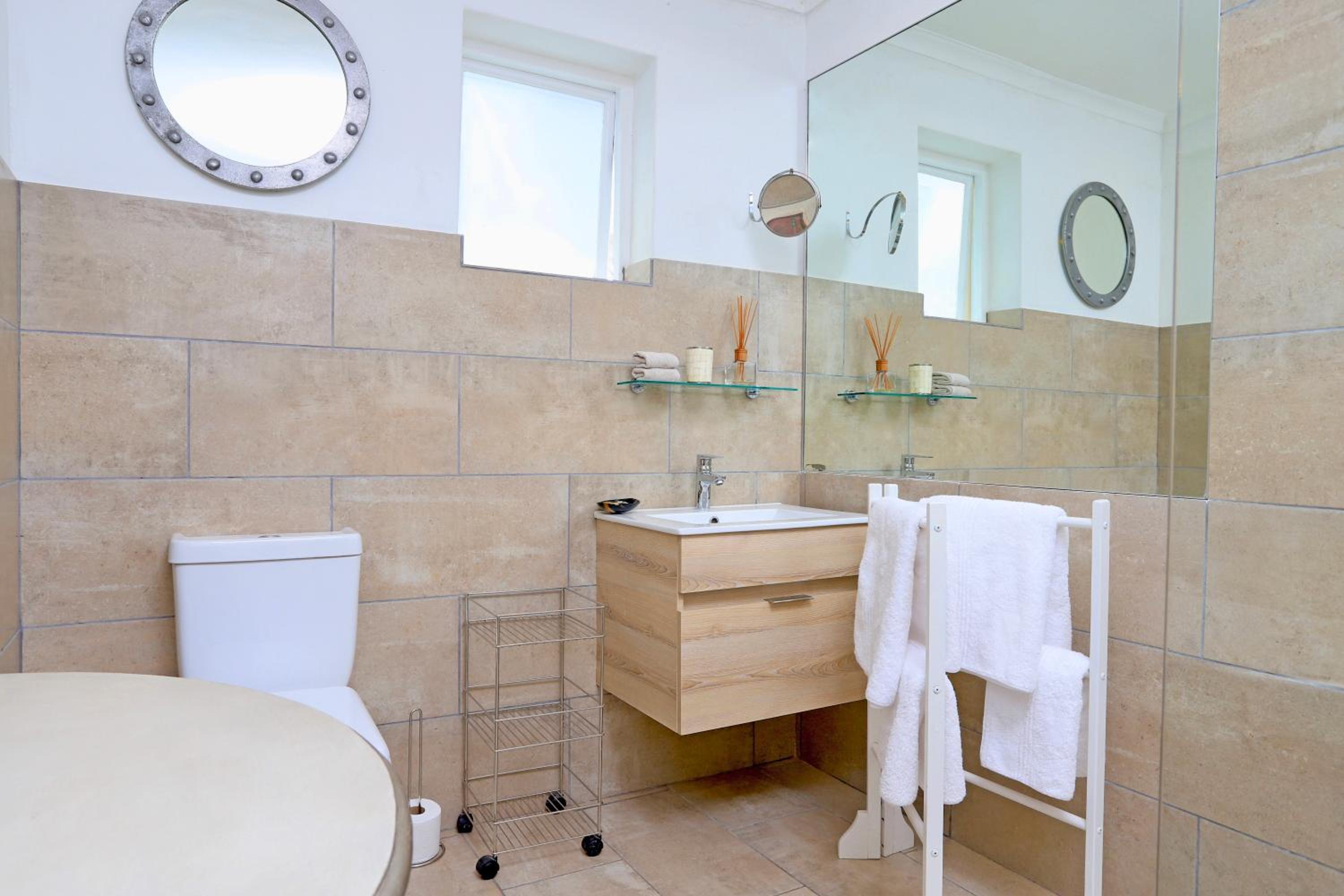 Rosedene Guest House