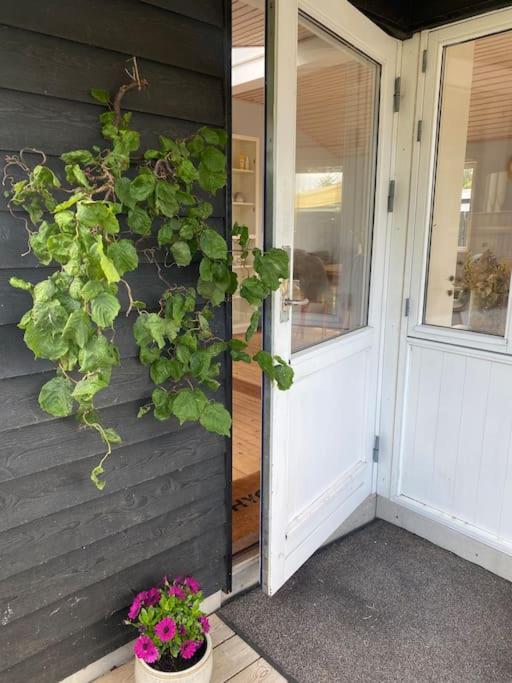 Cosy Holiday Home - 300 m to beautiful beach and cafés view 4