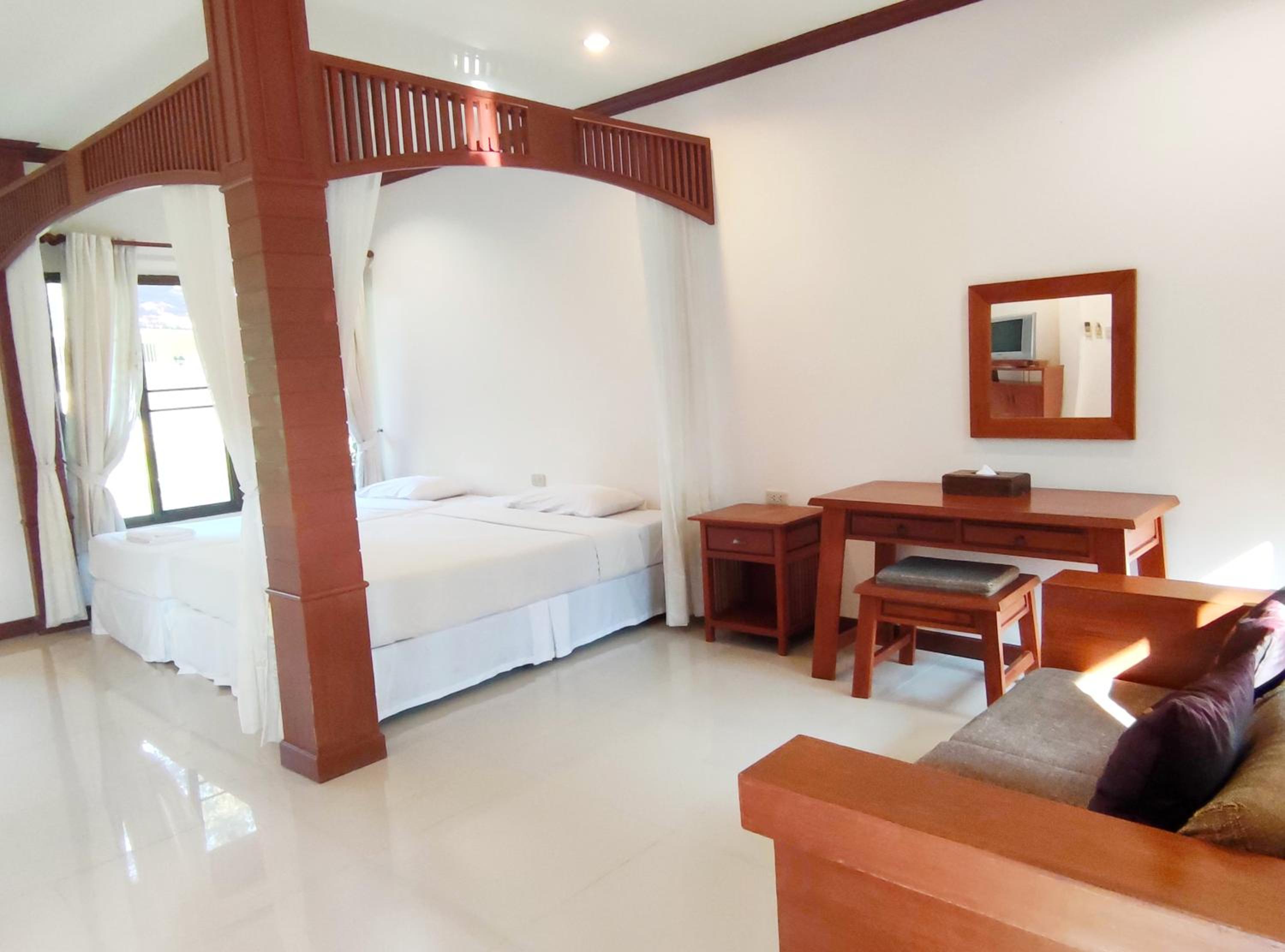 Thara Cholapruek Resort, photo 91