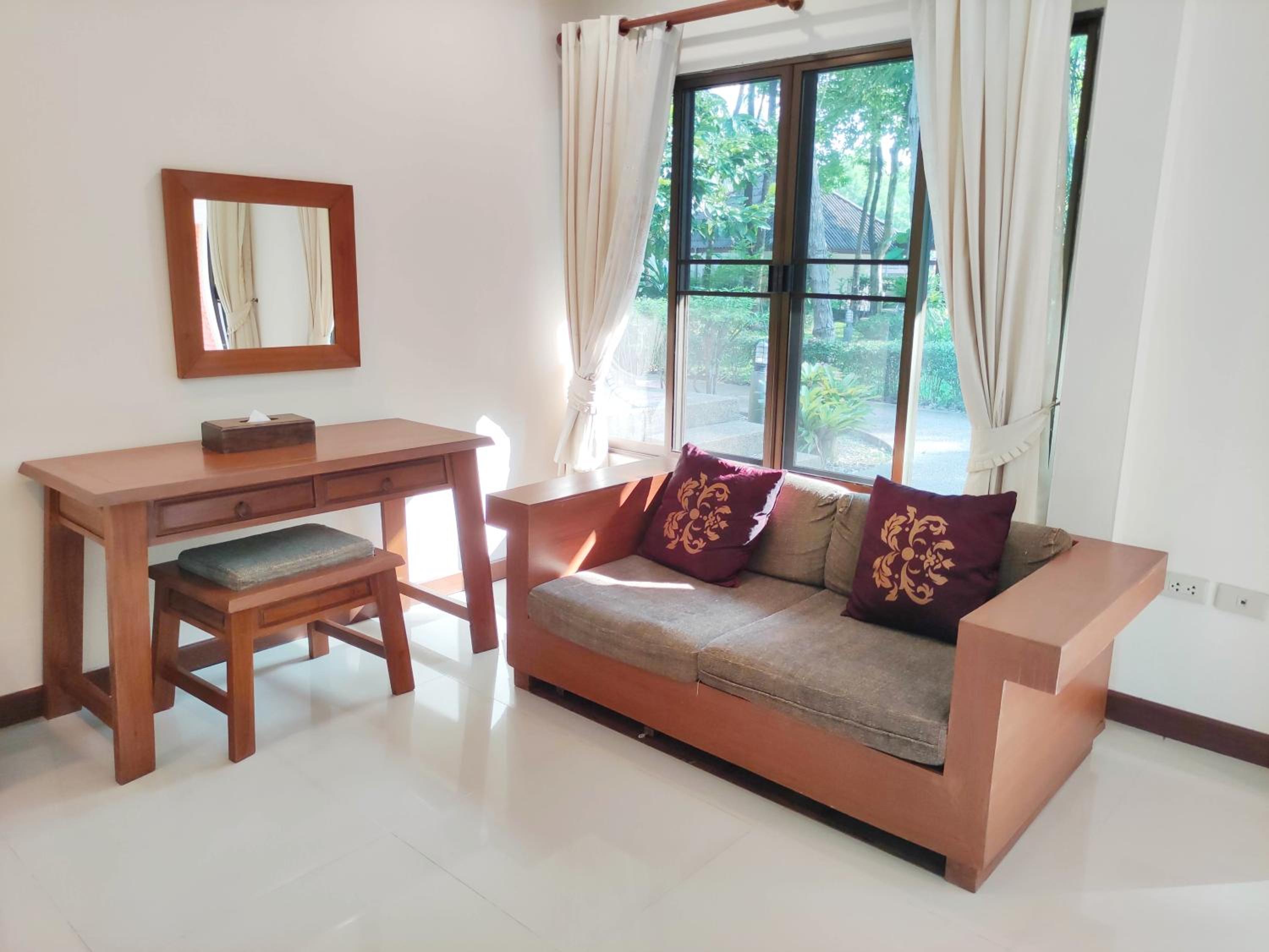 Thara Cholapruek Resort, photo 40