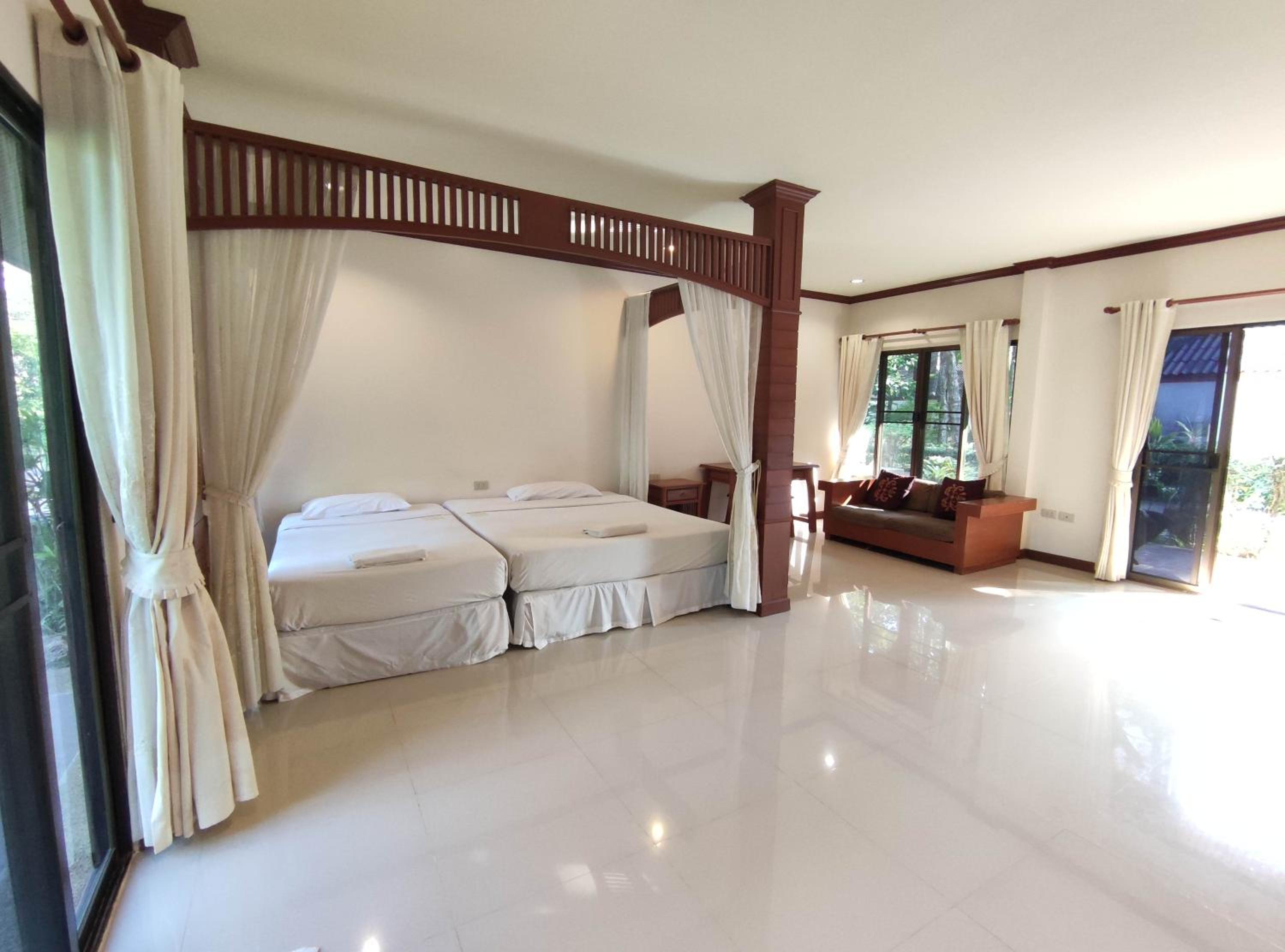 Thara Cholapruek Resort, photo 59