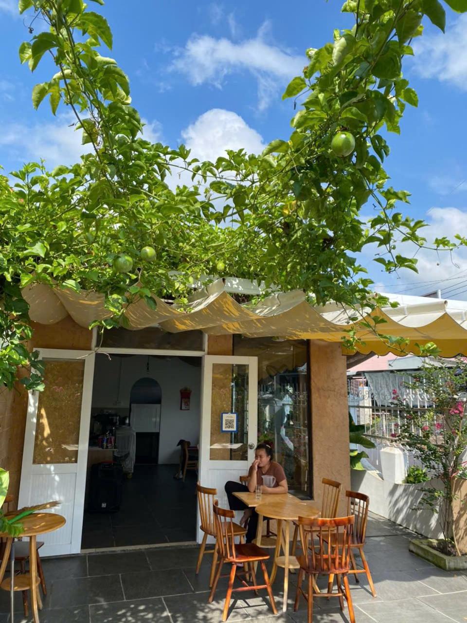 Lightly Homestay
