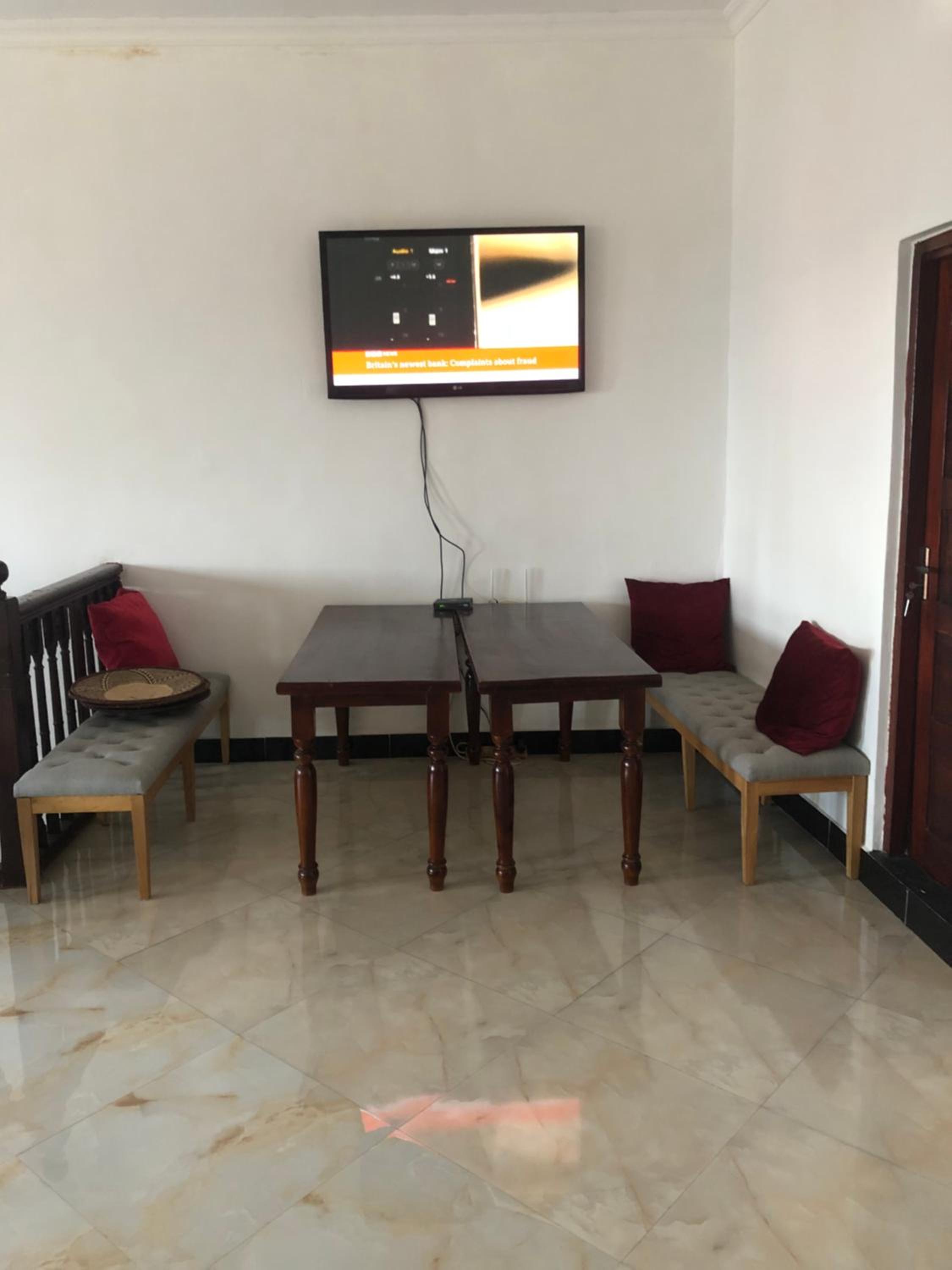 VUGA Hostel view 3