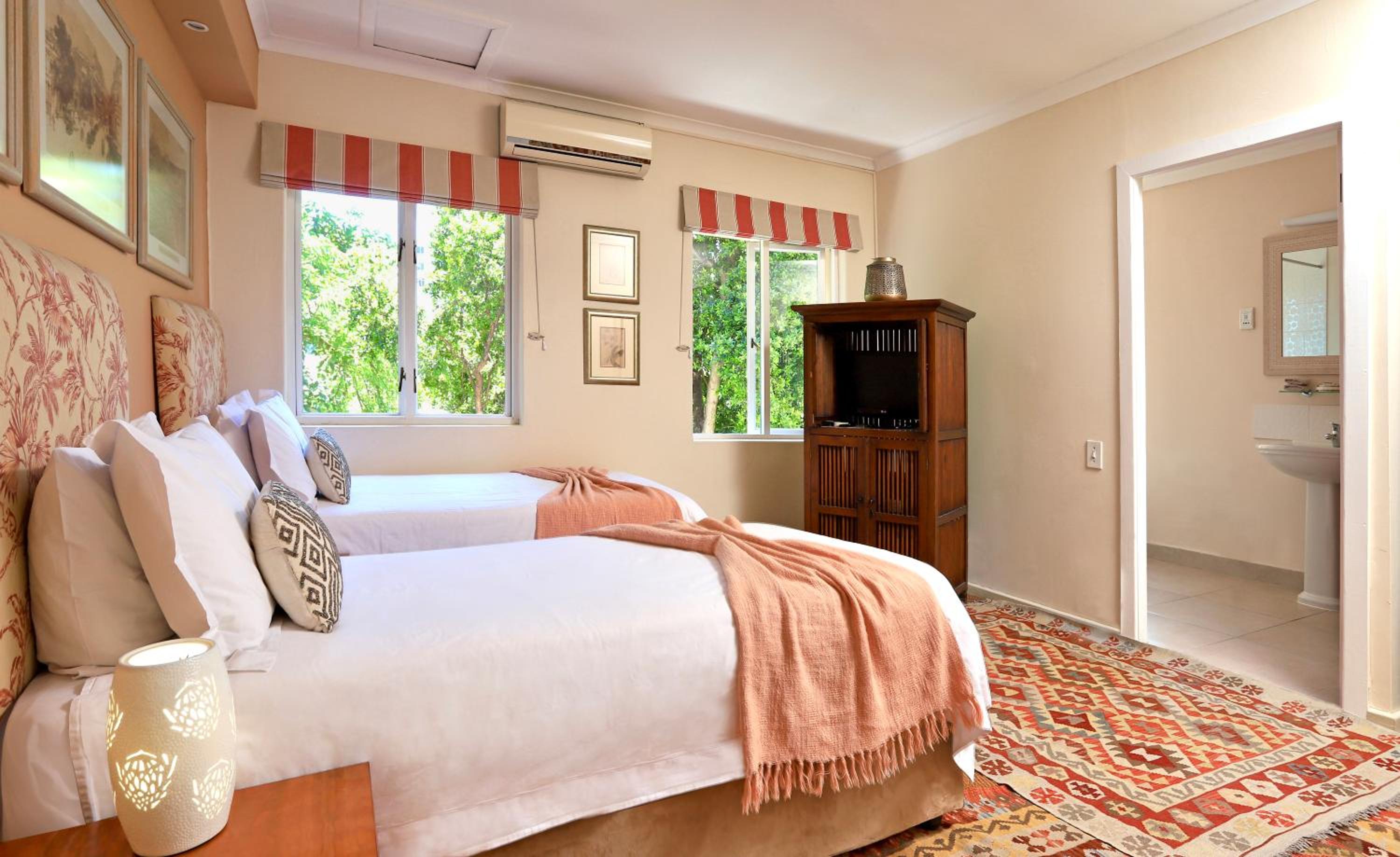 Rosedene Guest House
