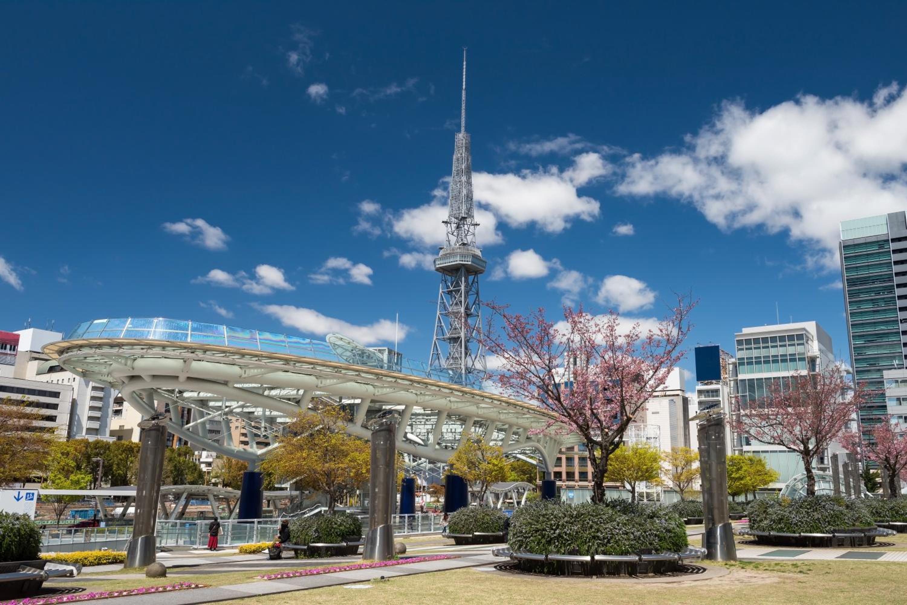 Four Points Flex by Sheraton Nagoya Station 3