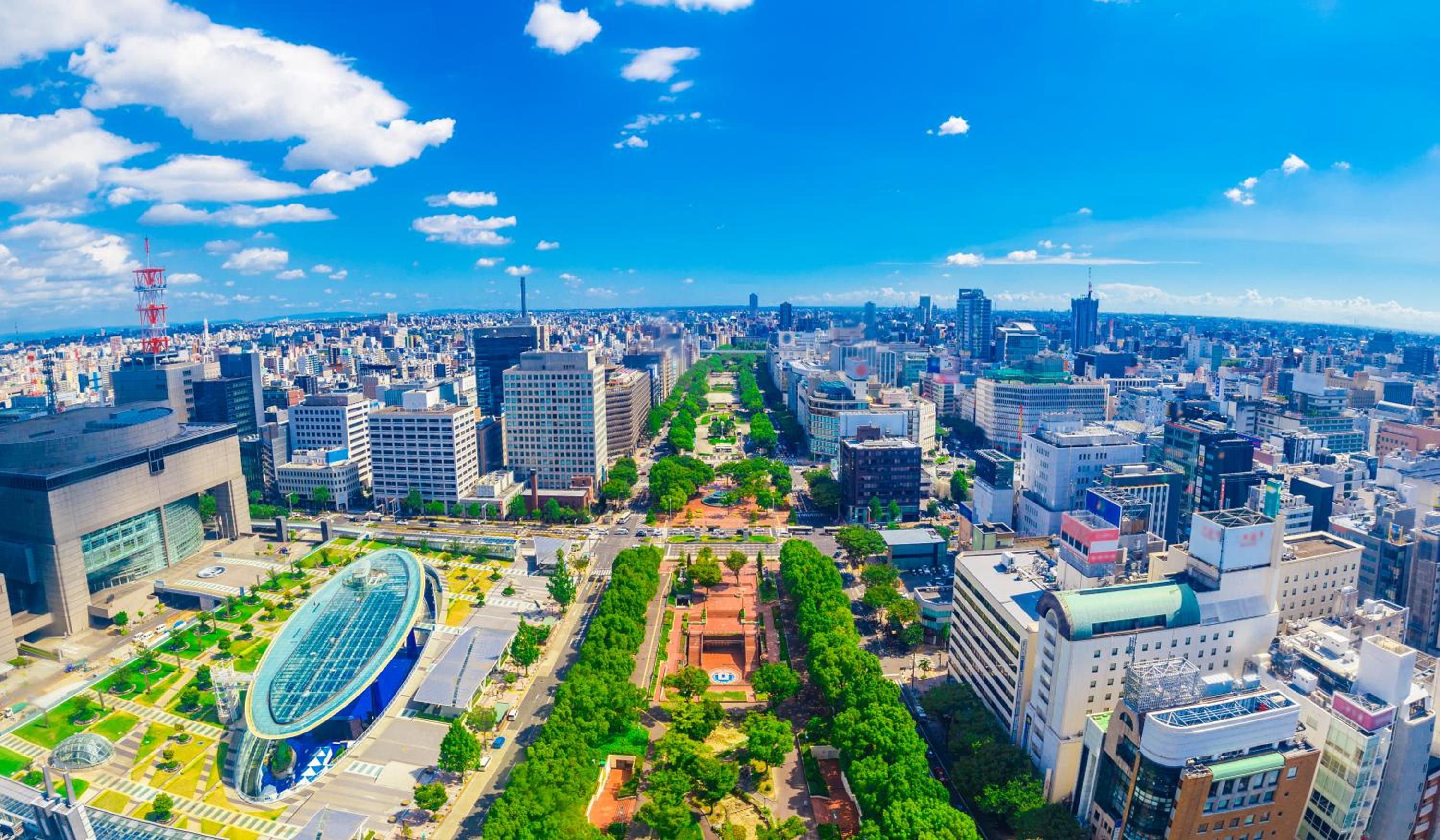 Four Points Flex by Sheraton Nagoya Station 2